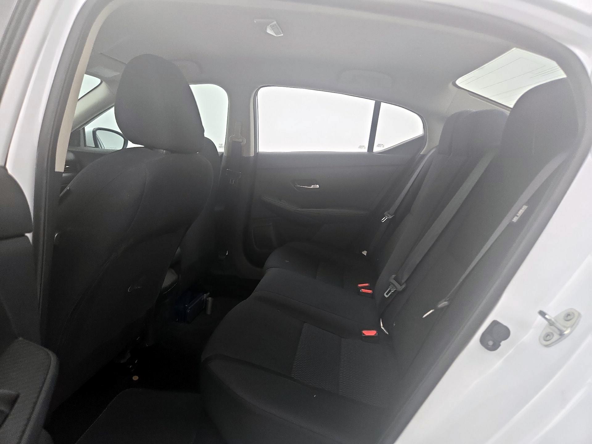 Thumbnail: 2021 Nissan Sentra - 19