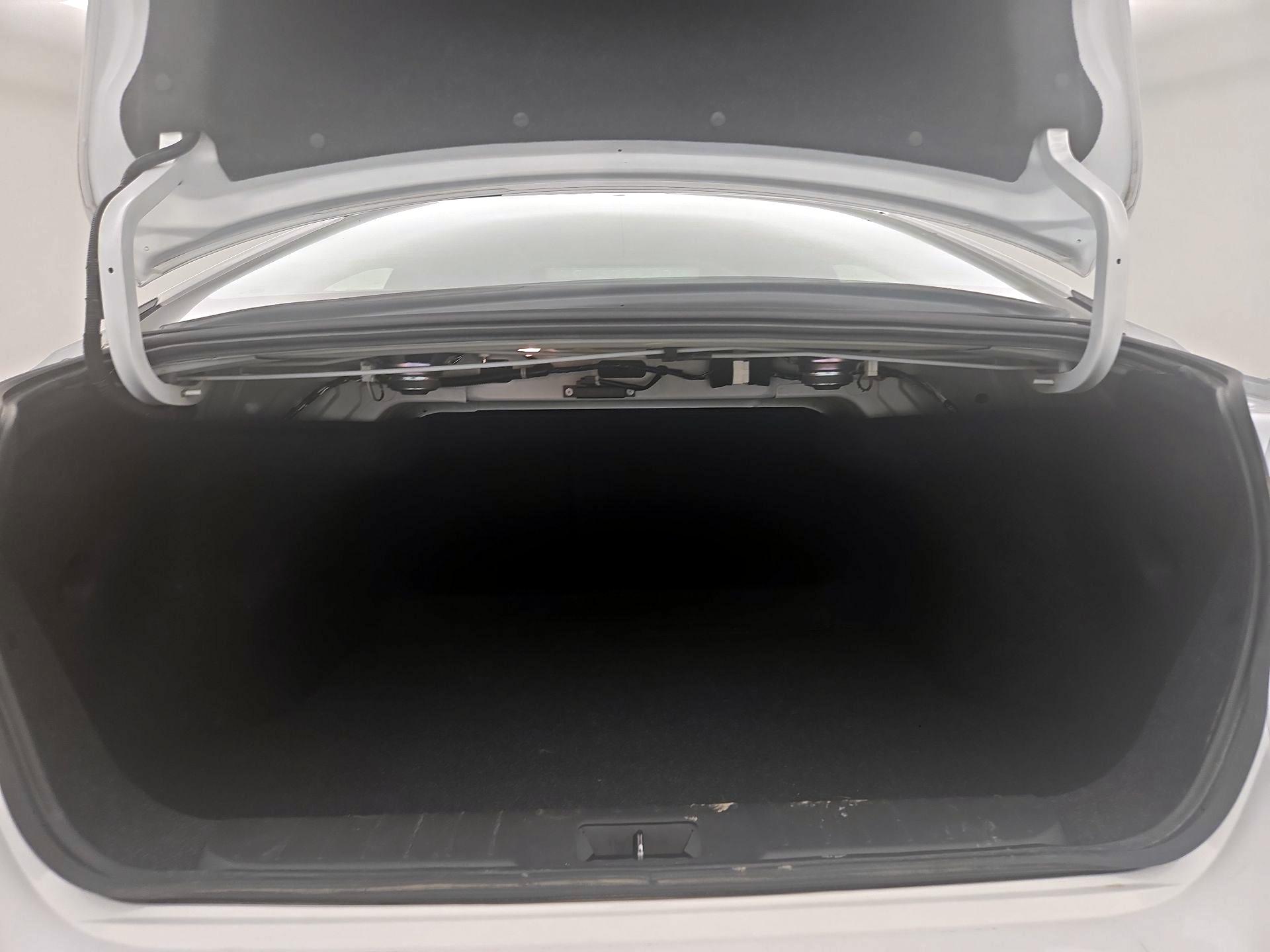 Thumbnail: 2021 Nissan Sentra - 20
