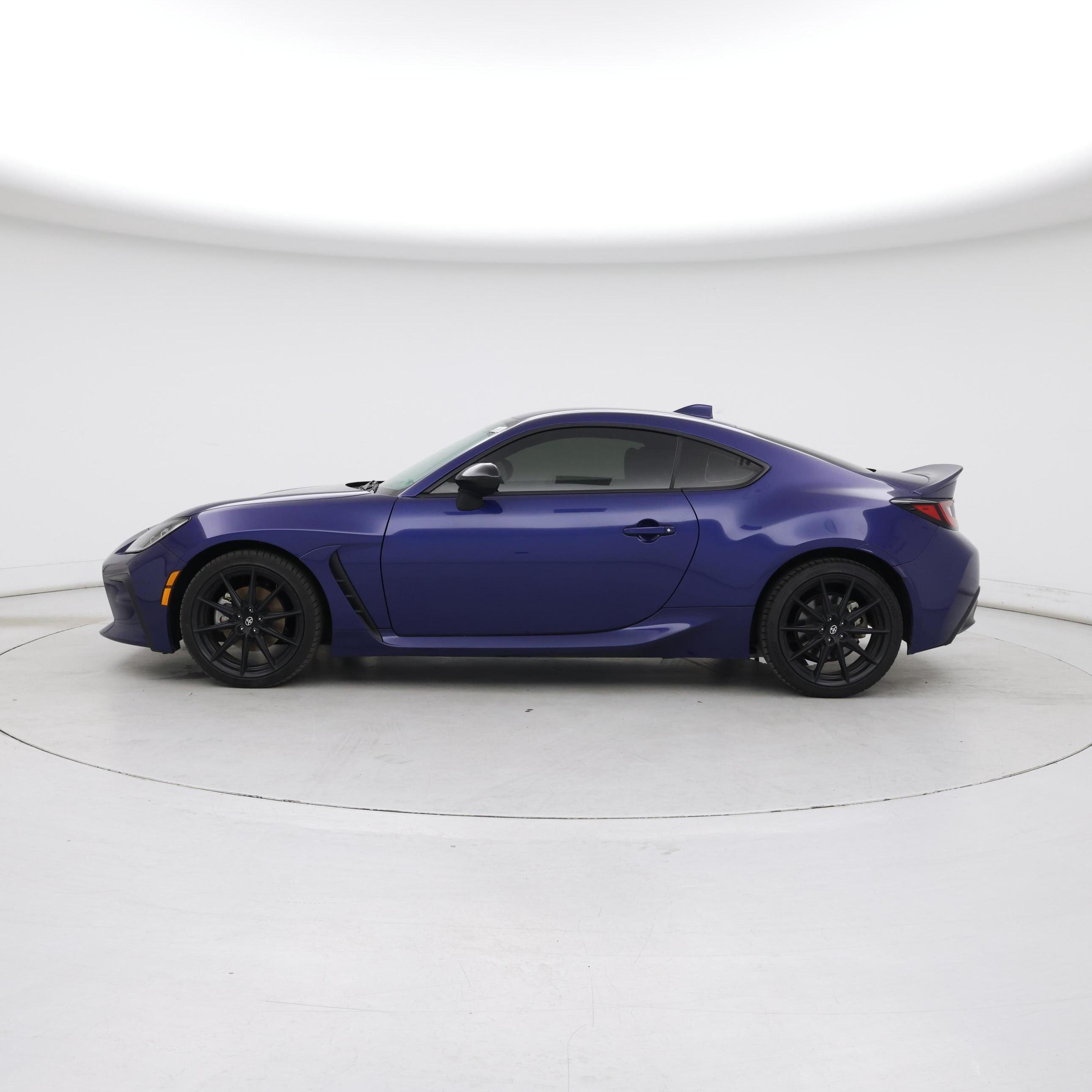Thumbnail: 2023 Toyota GR86 - 3
