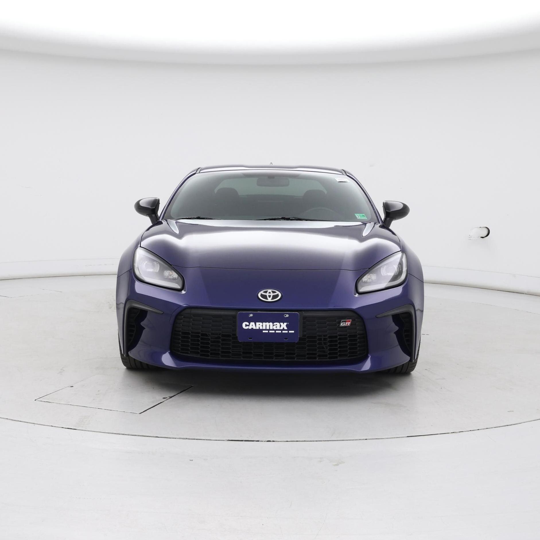 Thumbnail: 2023 Toyota GR86 - 5