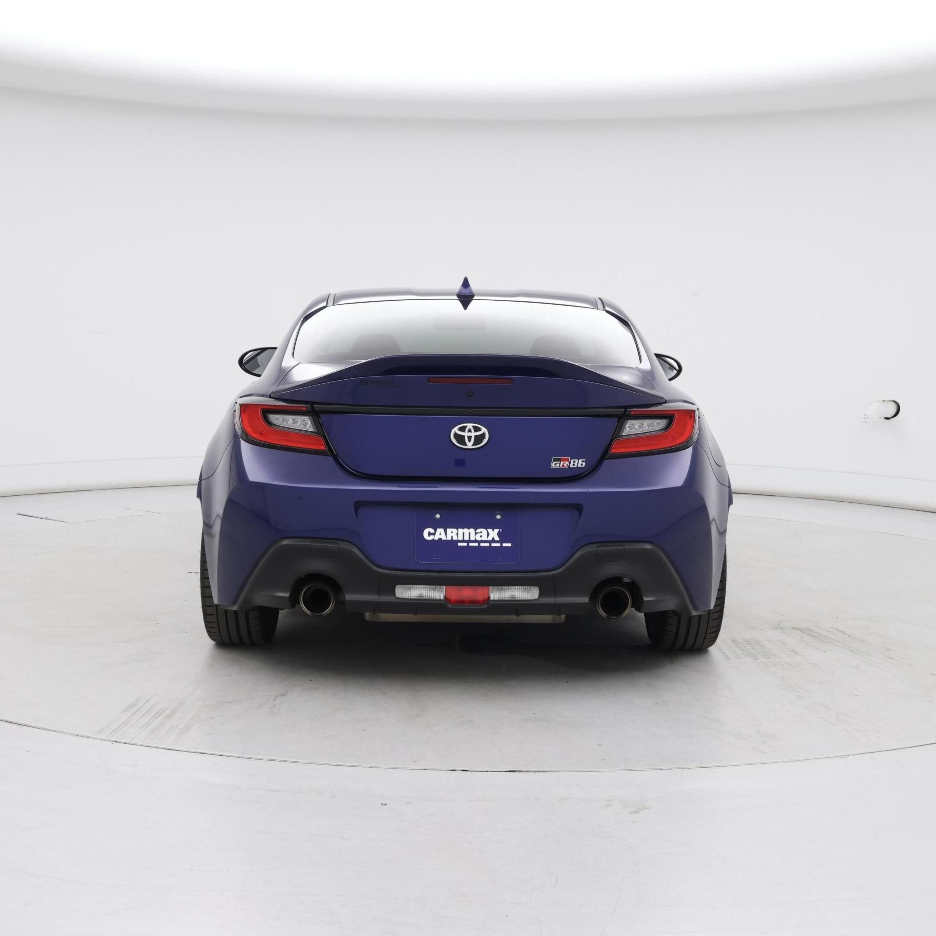 Thumbnail: 2023 Toyota GR86 - 6