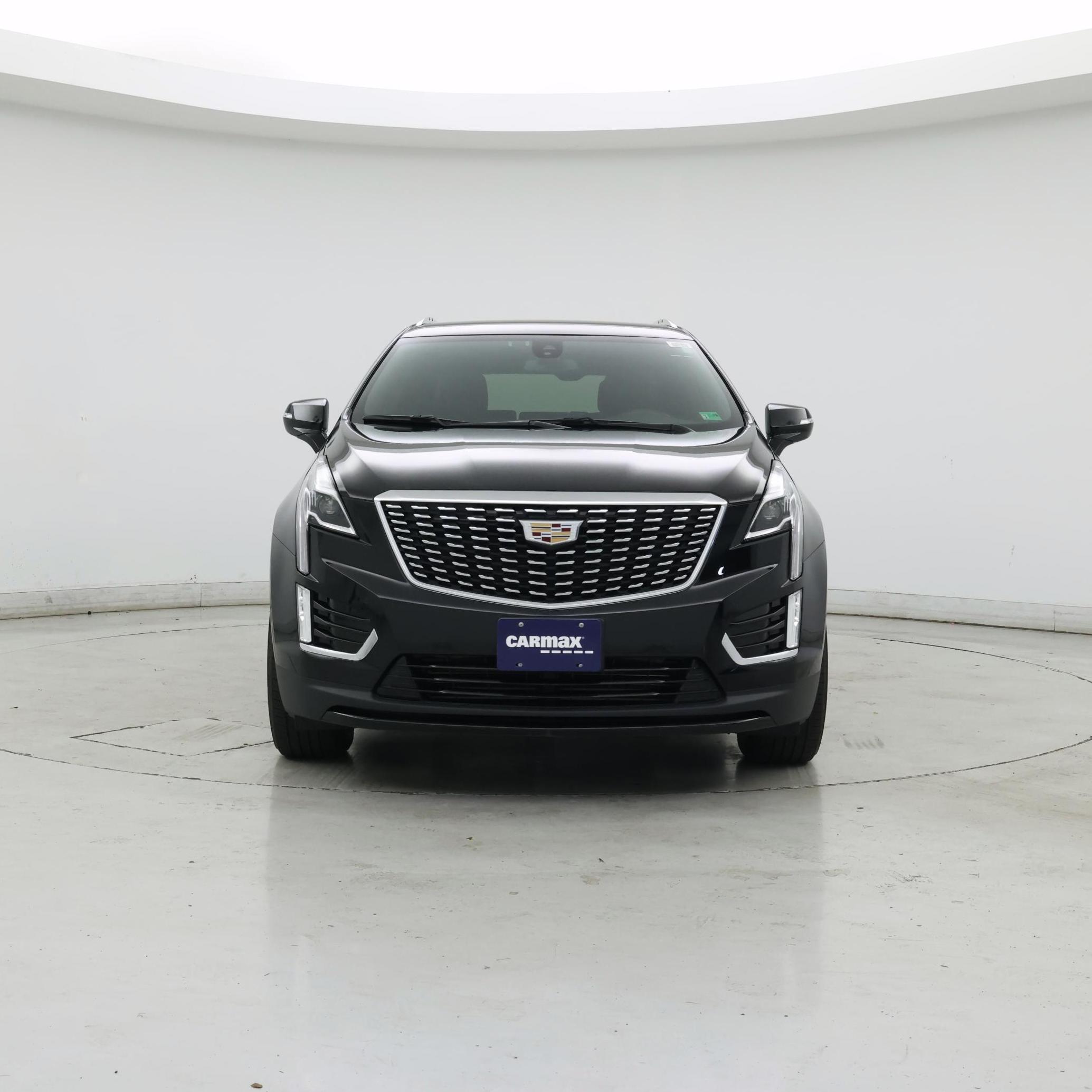 Thumbnail: 2023 Cadillac XT5 - 5