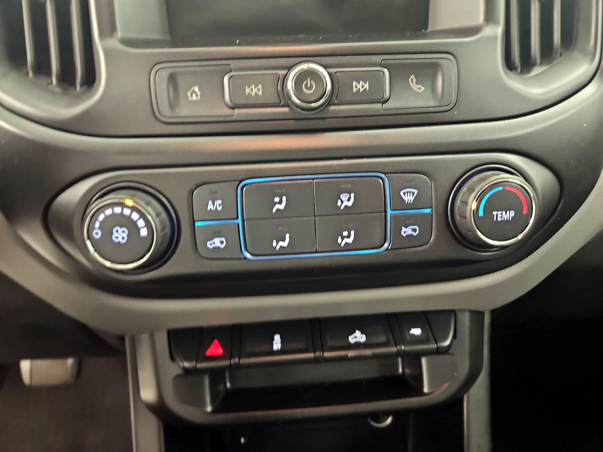 Thumbnail: 2020 Chevrolet Colorado - 16