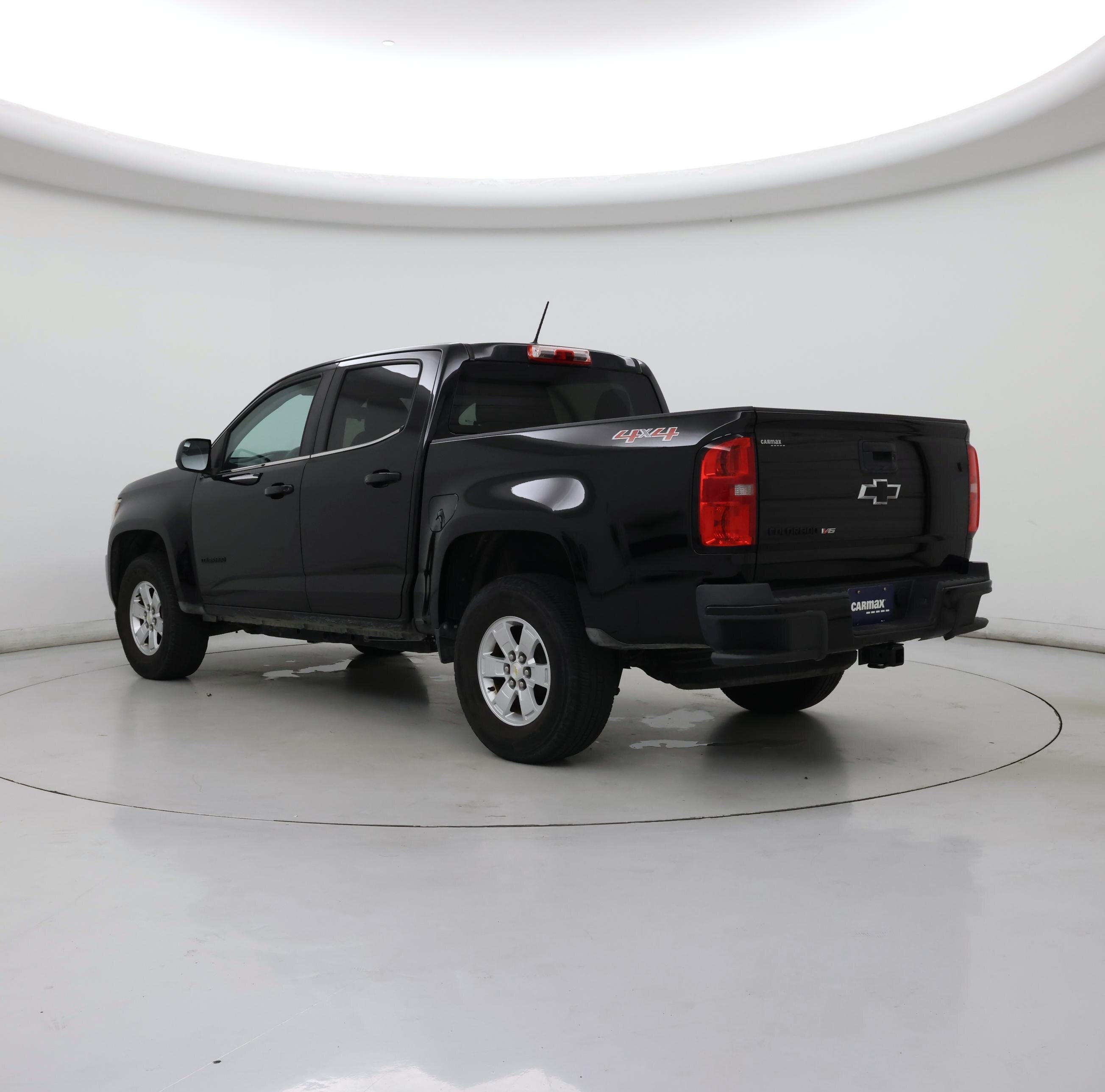 Thumbnail: 2020 Chevrolet Colorado - 2