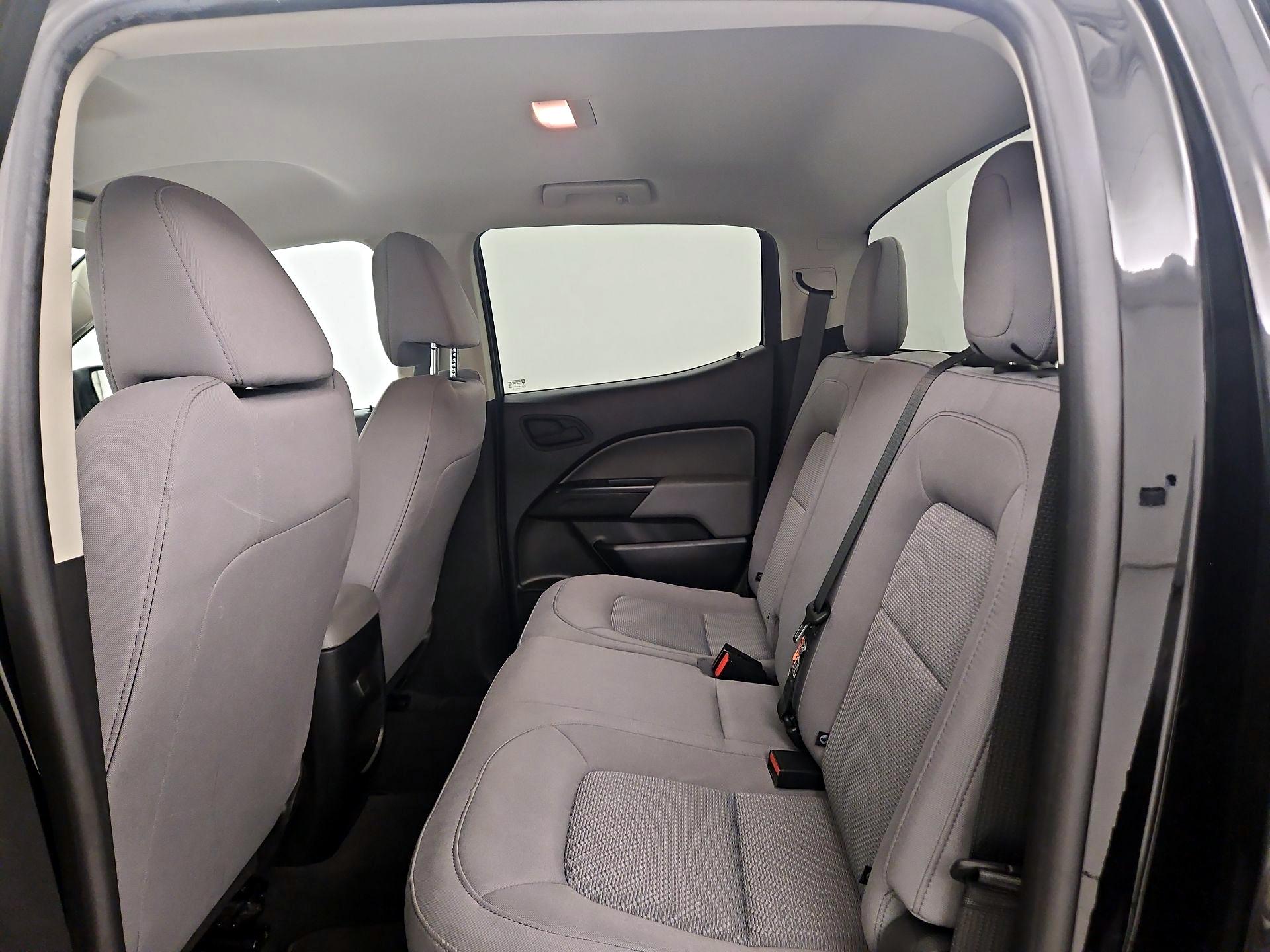 Thumbnail: 2020 Chevrolet Colorado - 19