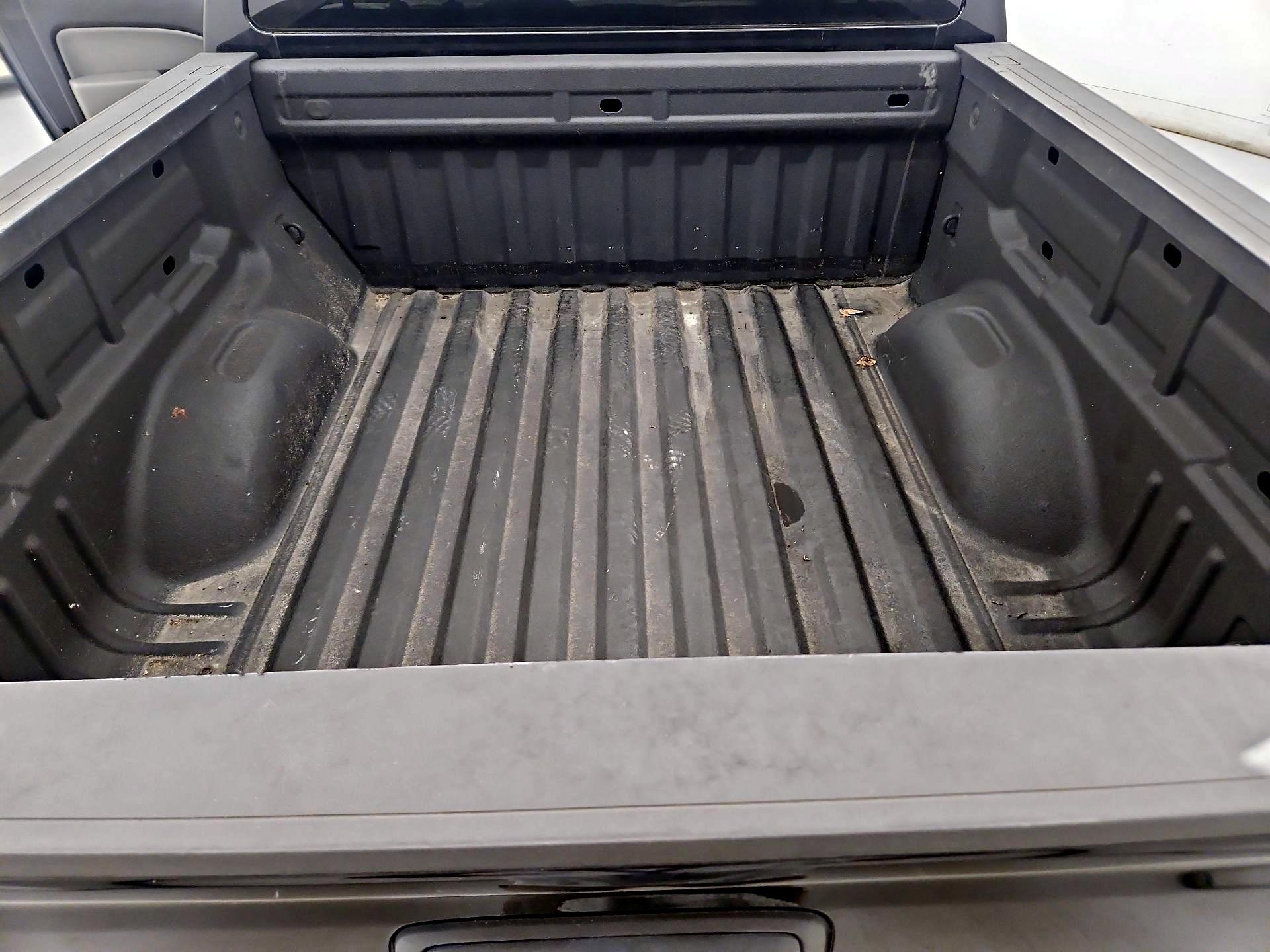 Thumbnail: 2020 Chevrolet Colorado - 20