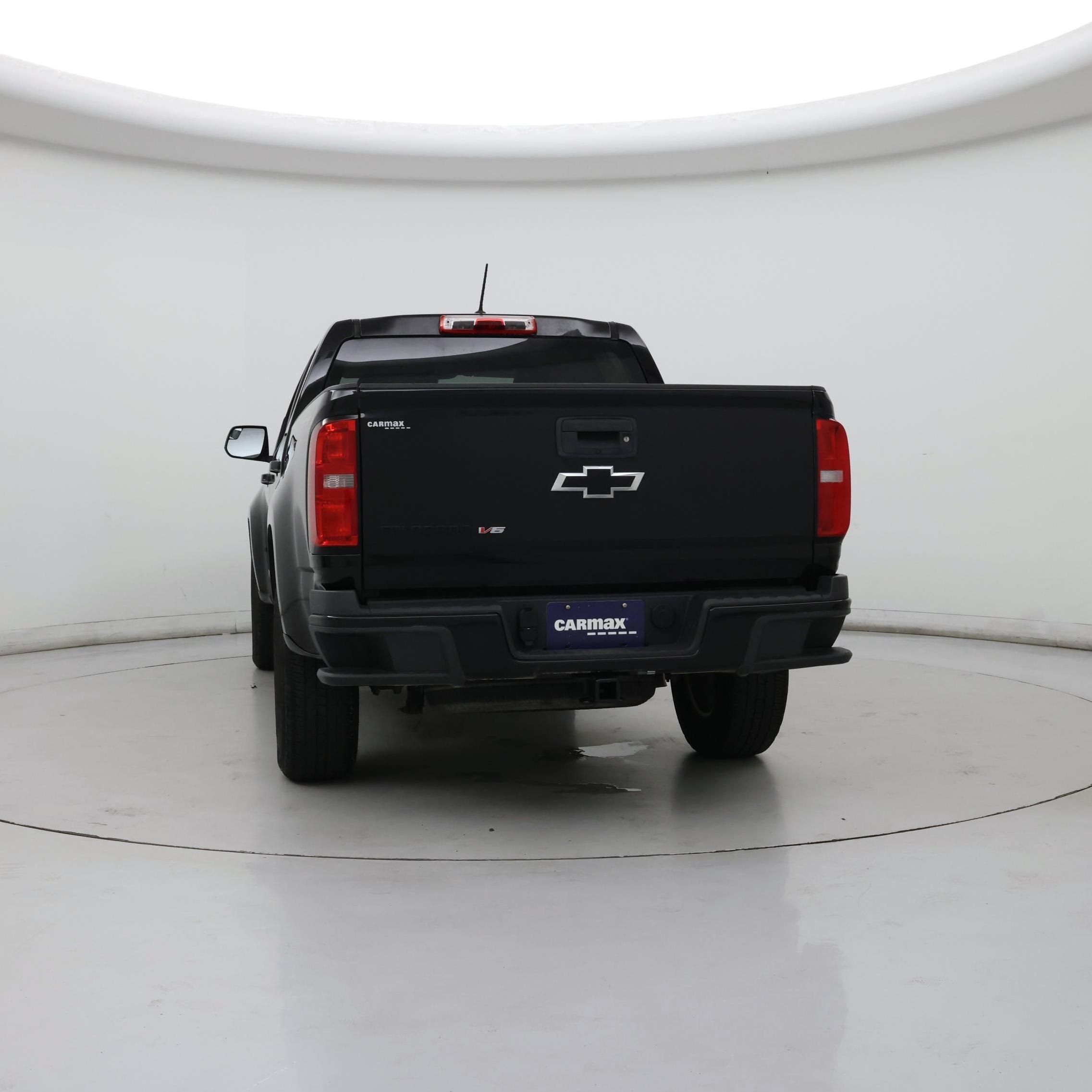 Thumbnail: 2020 Chevrolet Colorado - 6