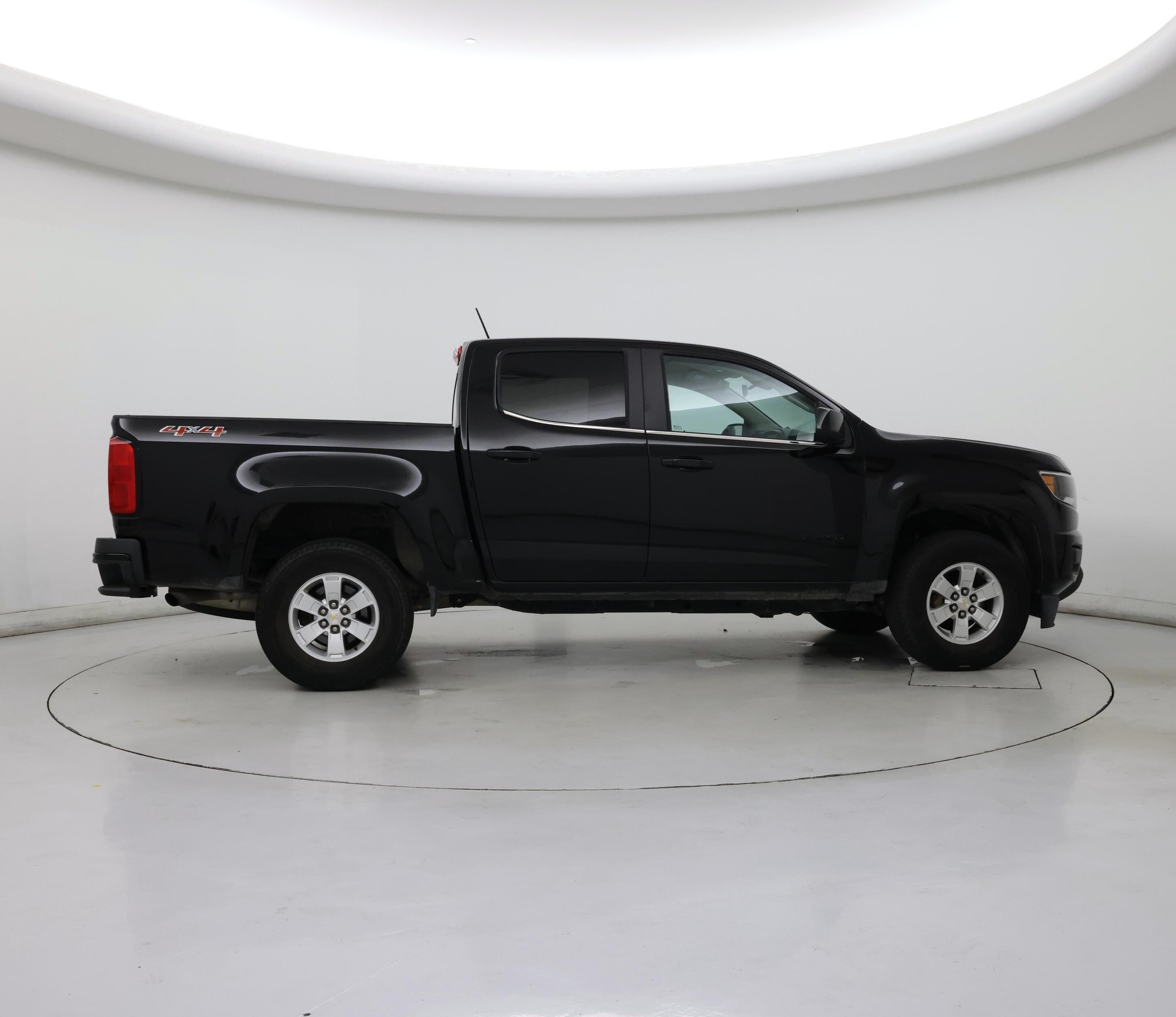 Thumbnail: 2020 Chevrolet Colorado - 7