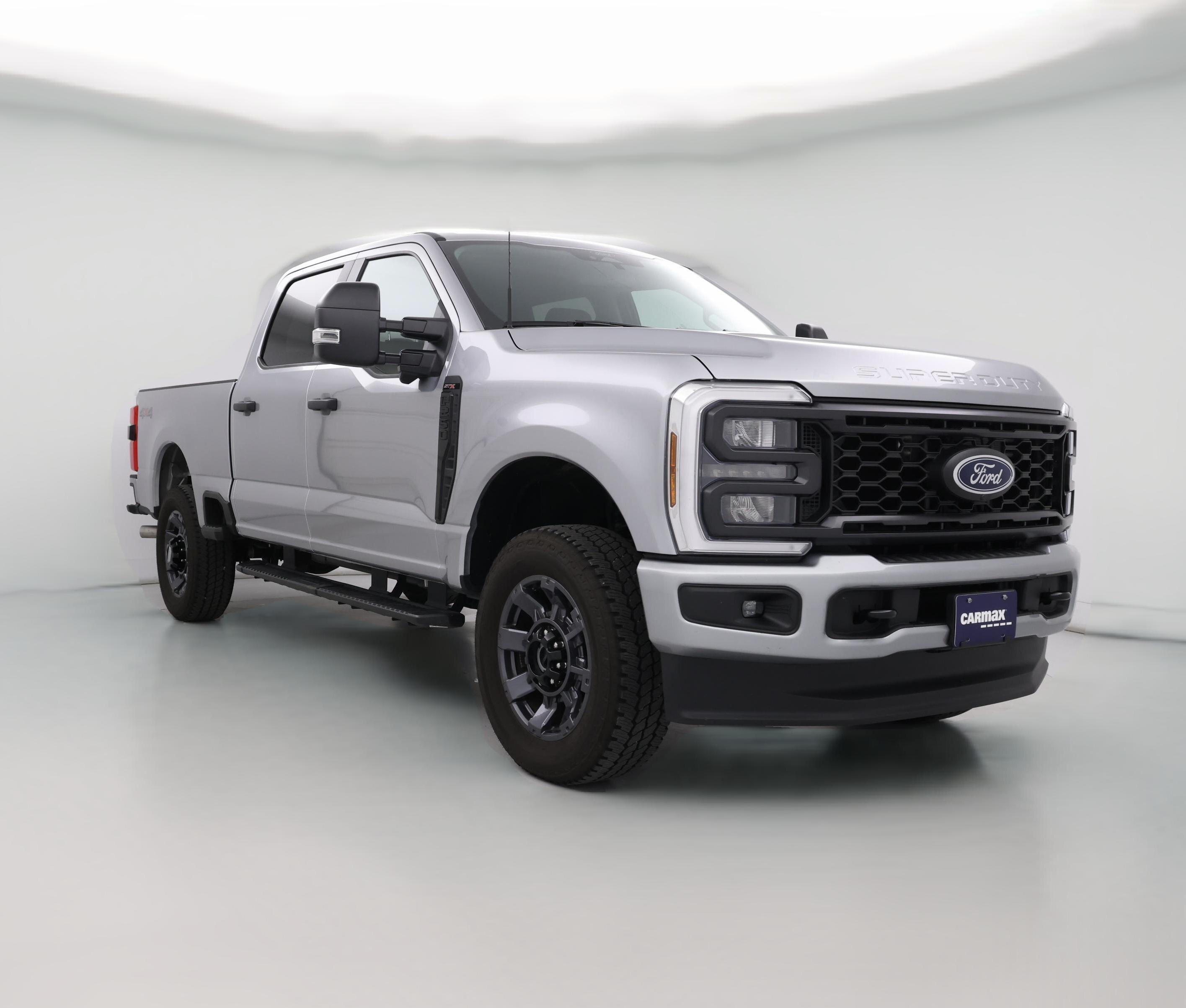 Thumbnail: 2024 Ford F-250 - 1