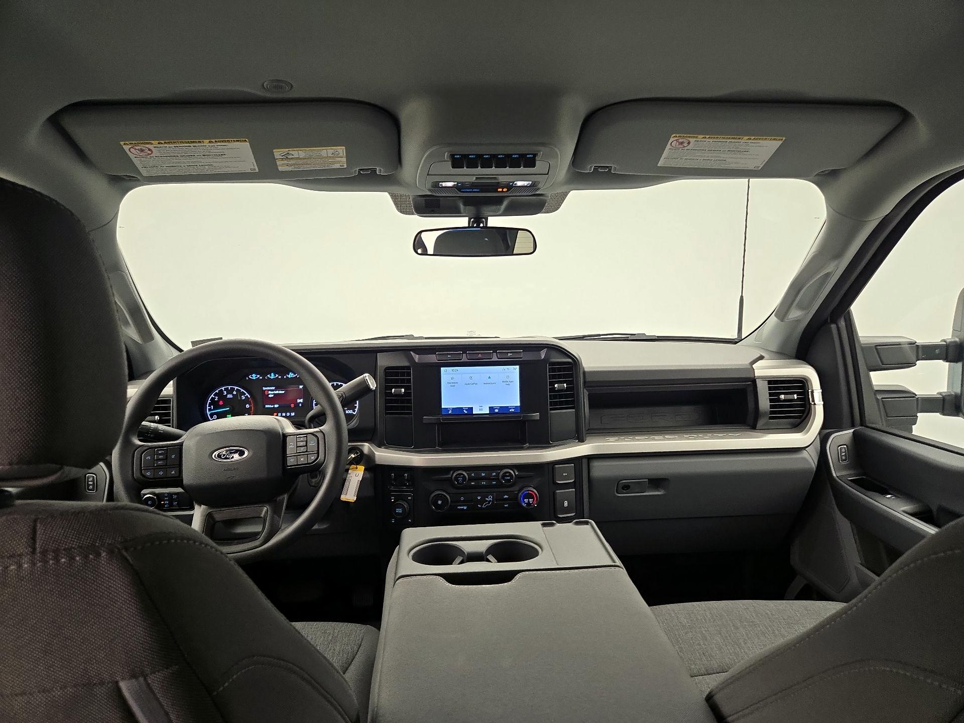 Thumbnail: 2024 Ford F-250 - 9
