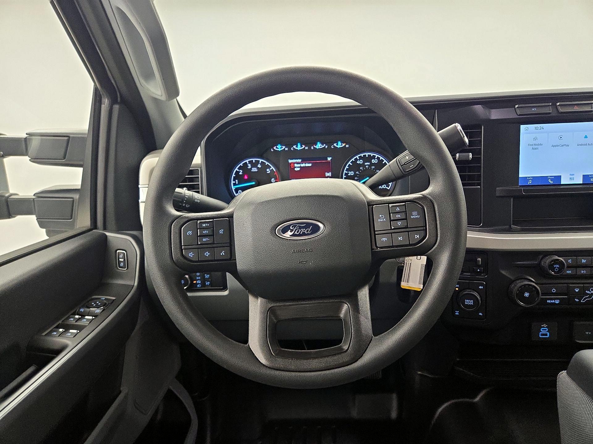 Thumbnail: 2024 Ford F-250 - 10