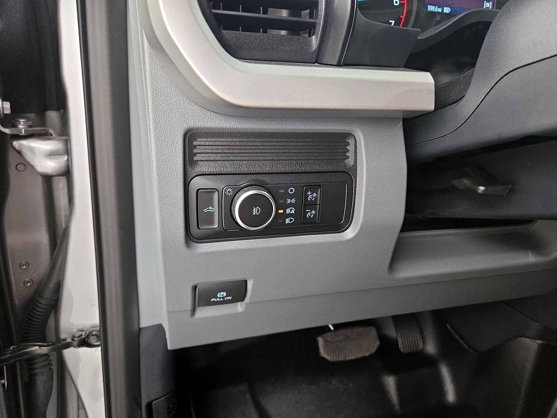 Thumbnail: 2024 Ford F-250 - 13