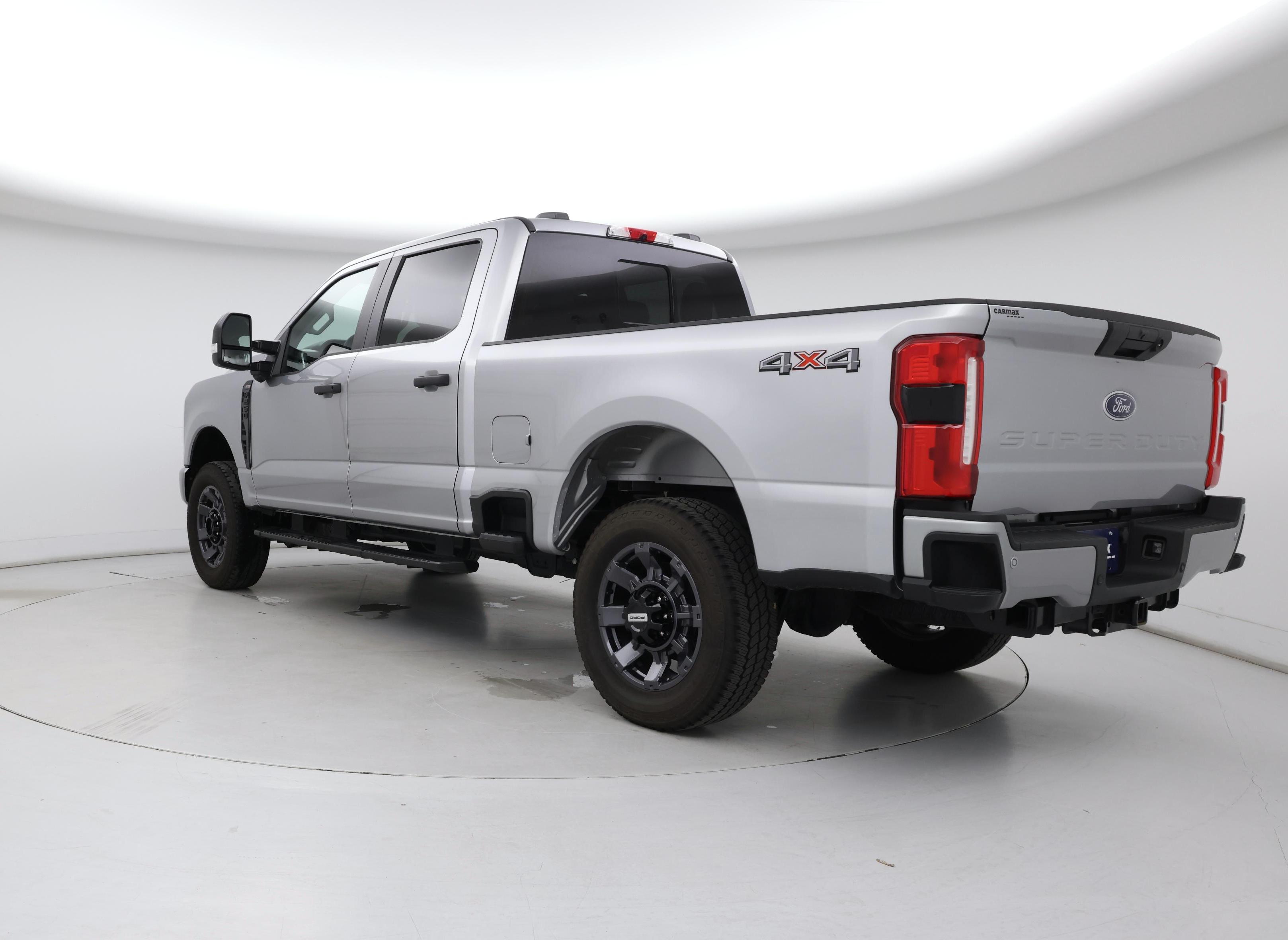 Thumbnail: 2024 Ford F-250 - 2