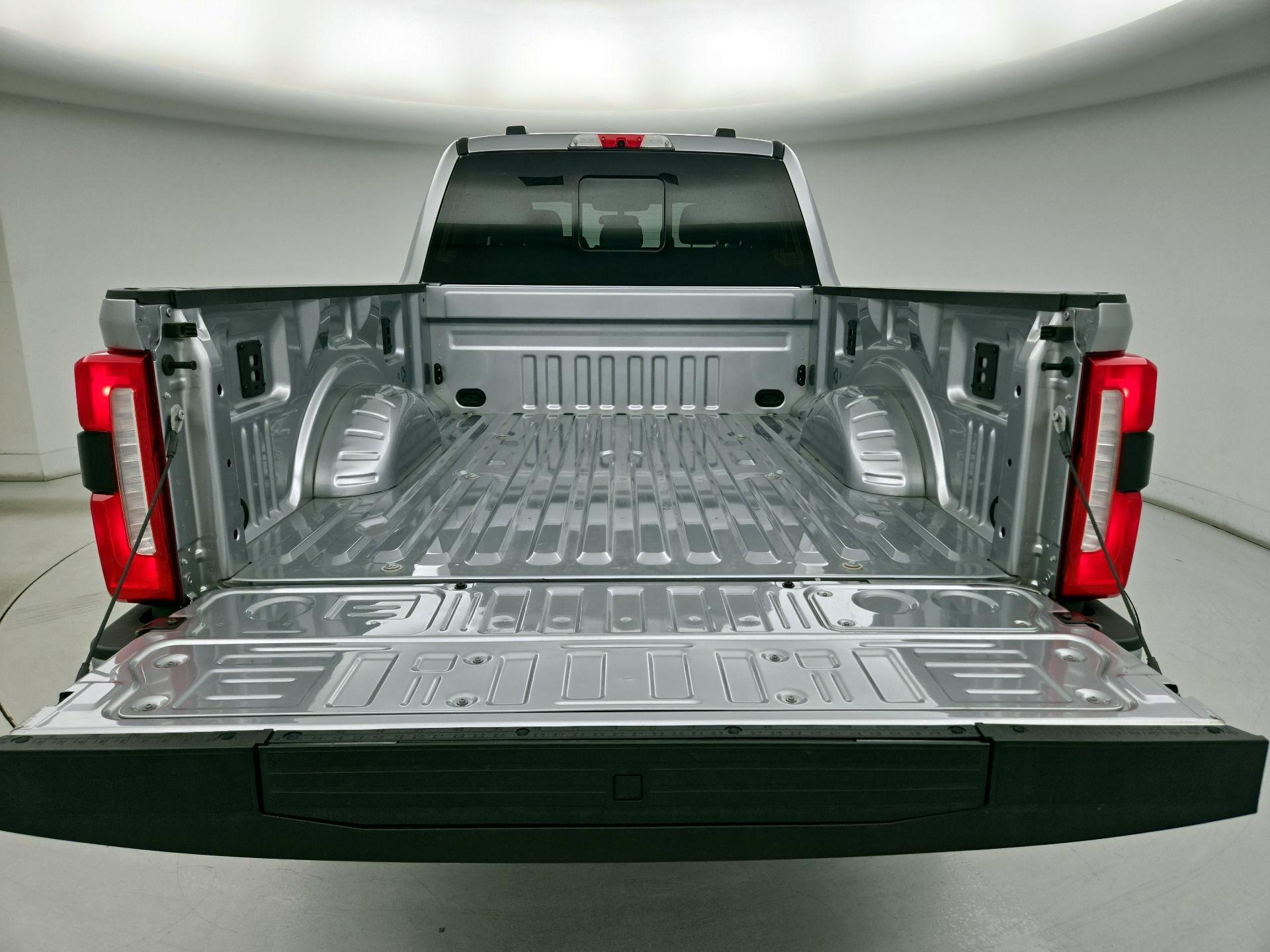 Thumbnail: 2024 Ford F-250 - 20