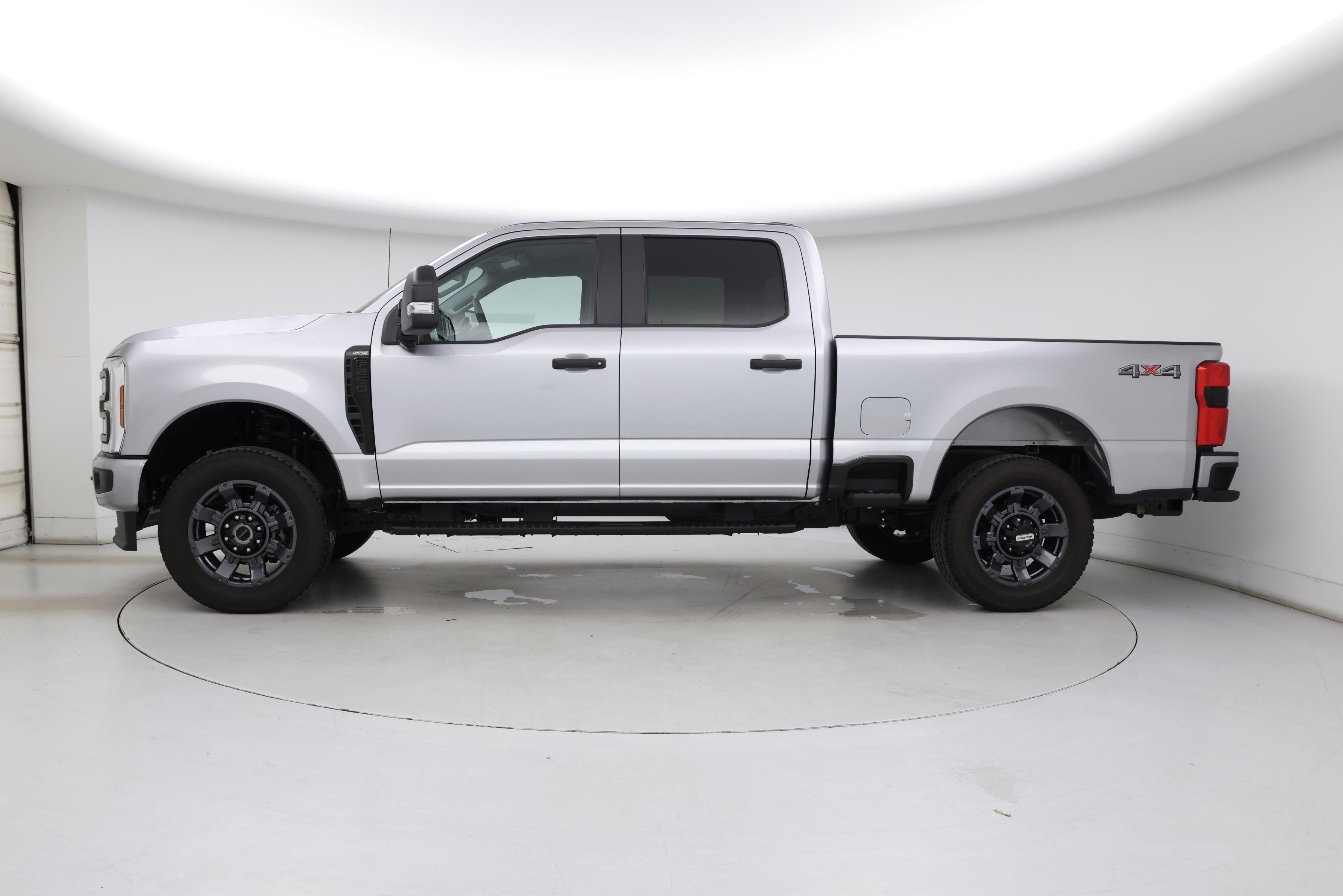 Thumbnail: 2024 Ford F-250 - 3