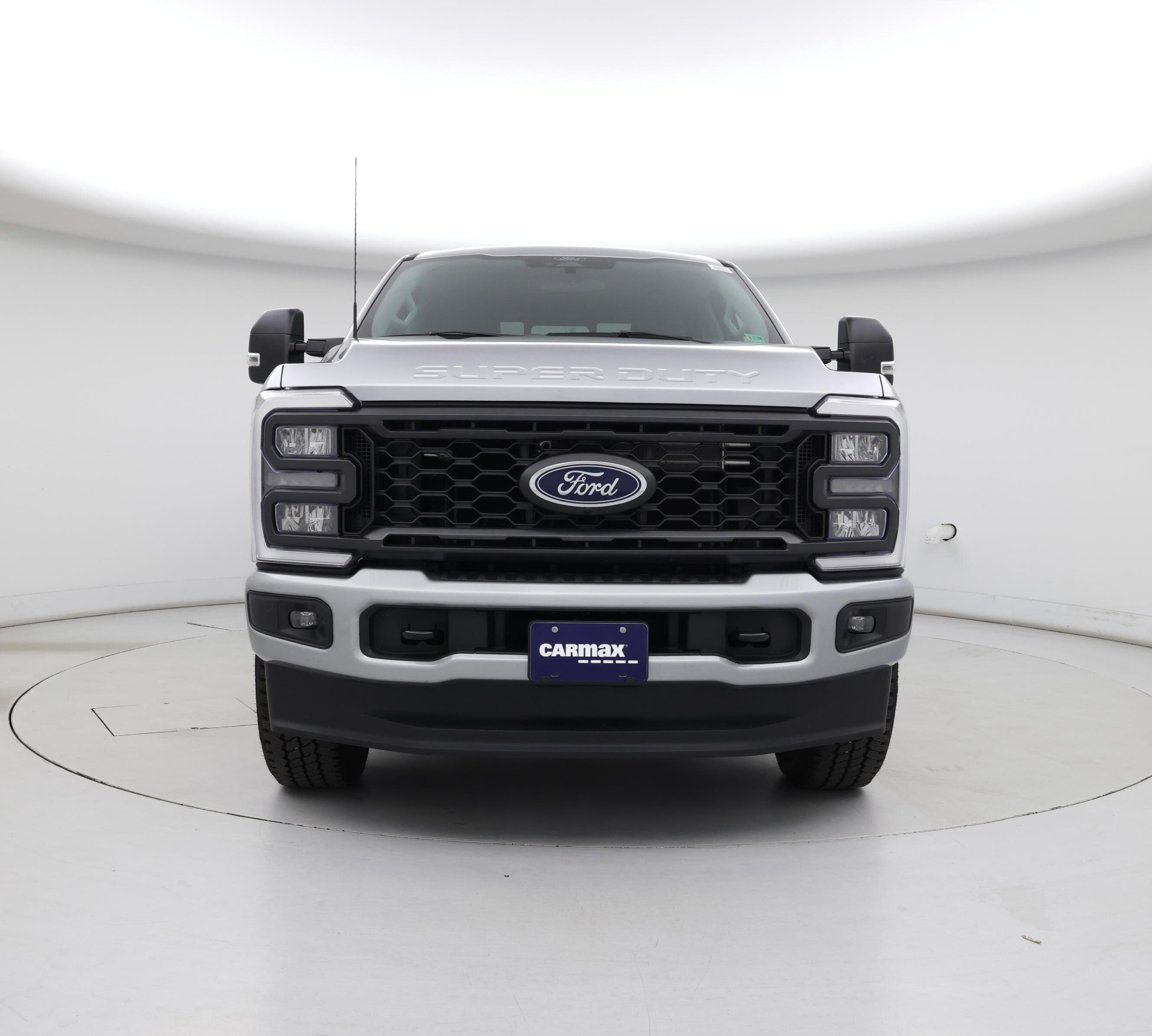 Thumbnail: 2024 Ford F-250 - 5