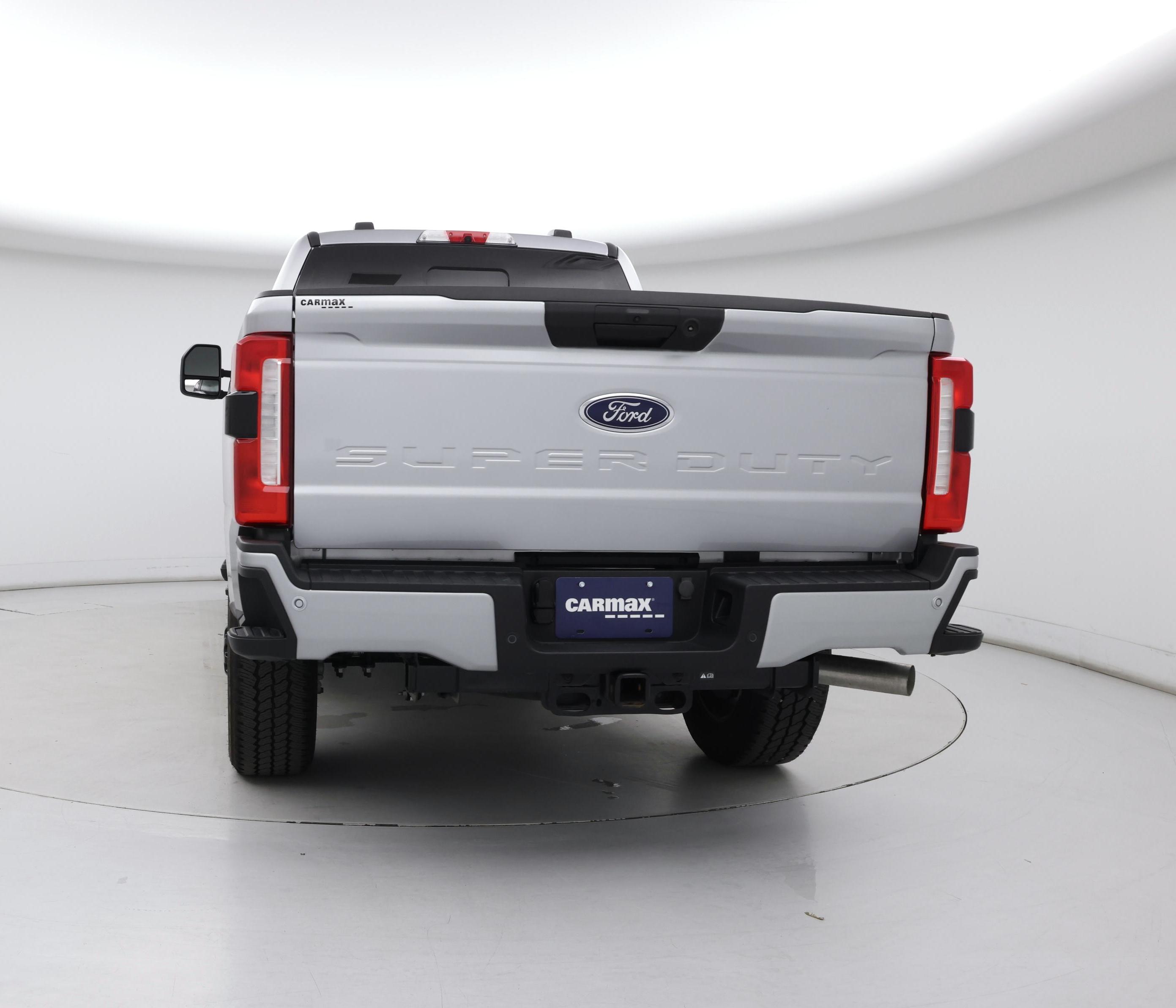 Thumbnail: 2024 Ford F-250 - 6