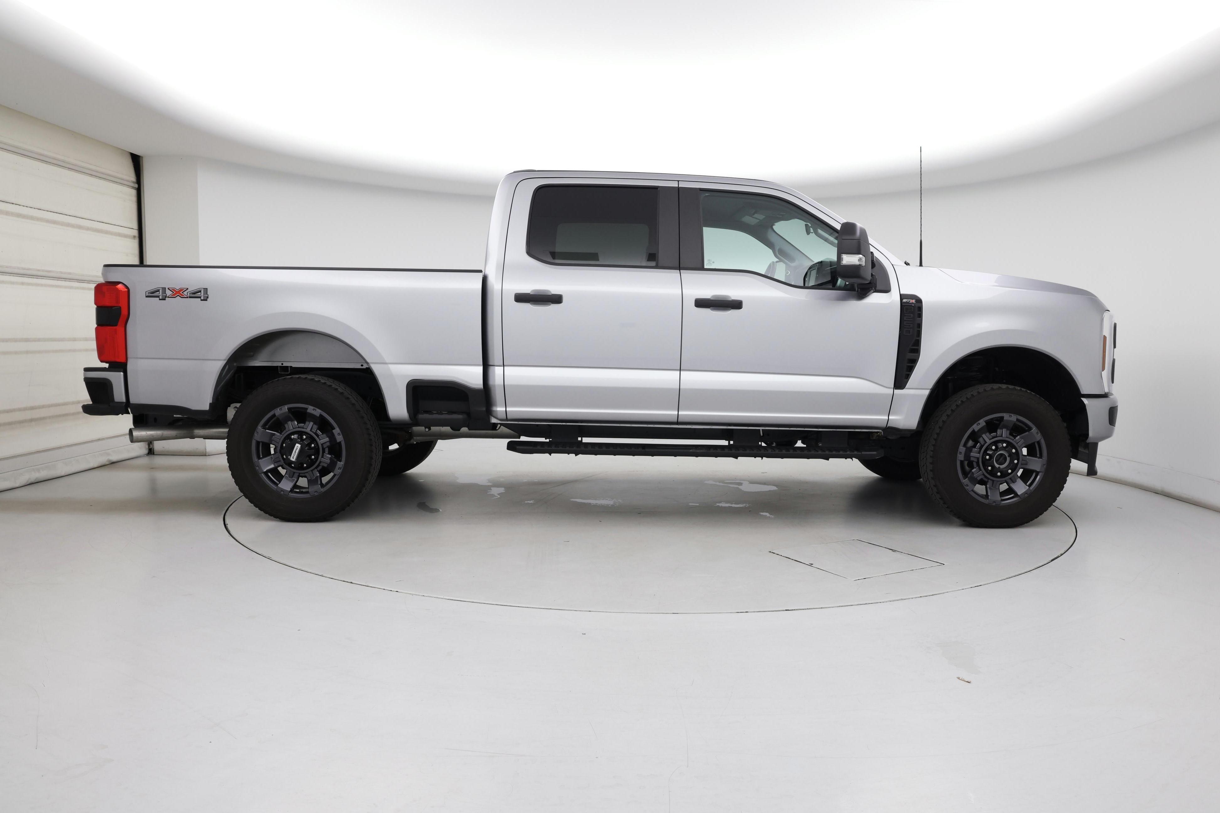 Thumbnail: 2024 Ford F-250 - 7