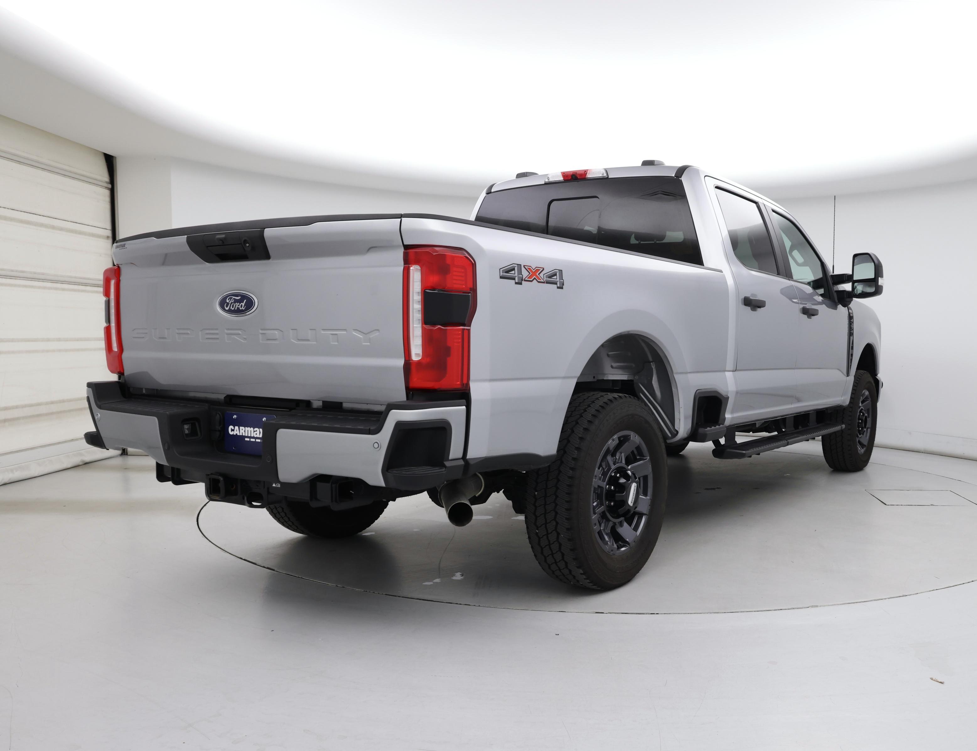 Thumbnail: 2024 Ford F-250 - 8
