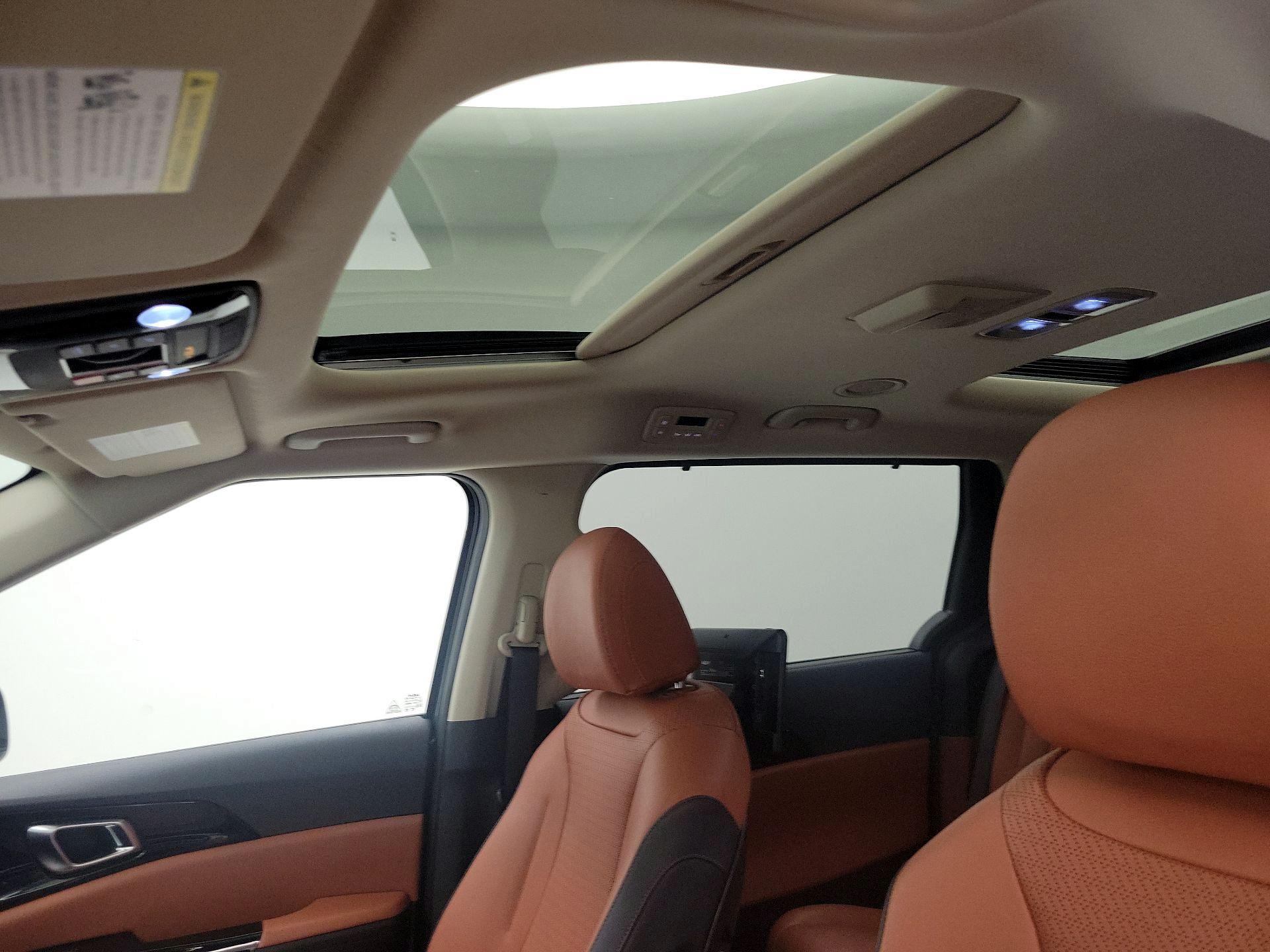 Thumbnail: 2023 Kia Carnival - 20