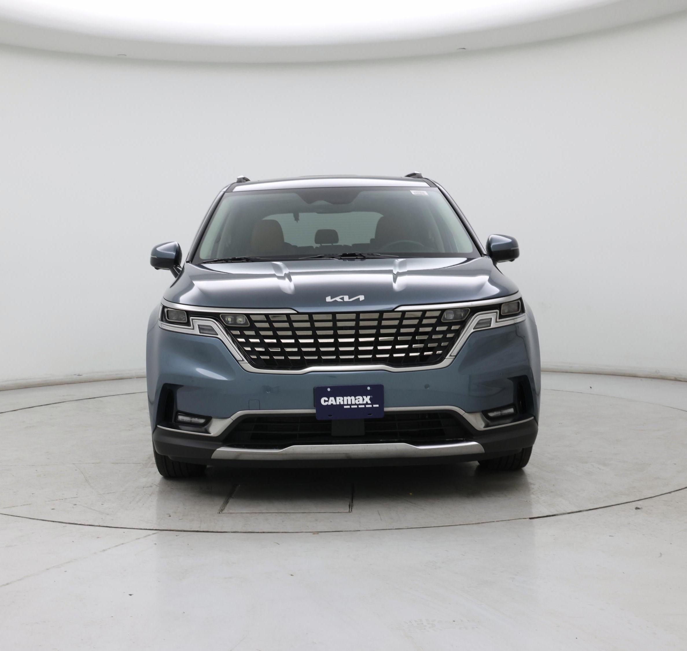 Thumbnail: 2023 Kia Carnival - 5