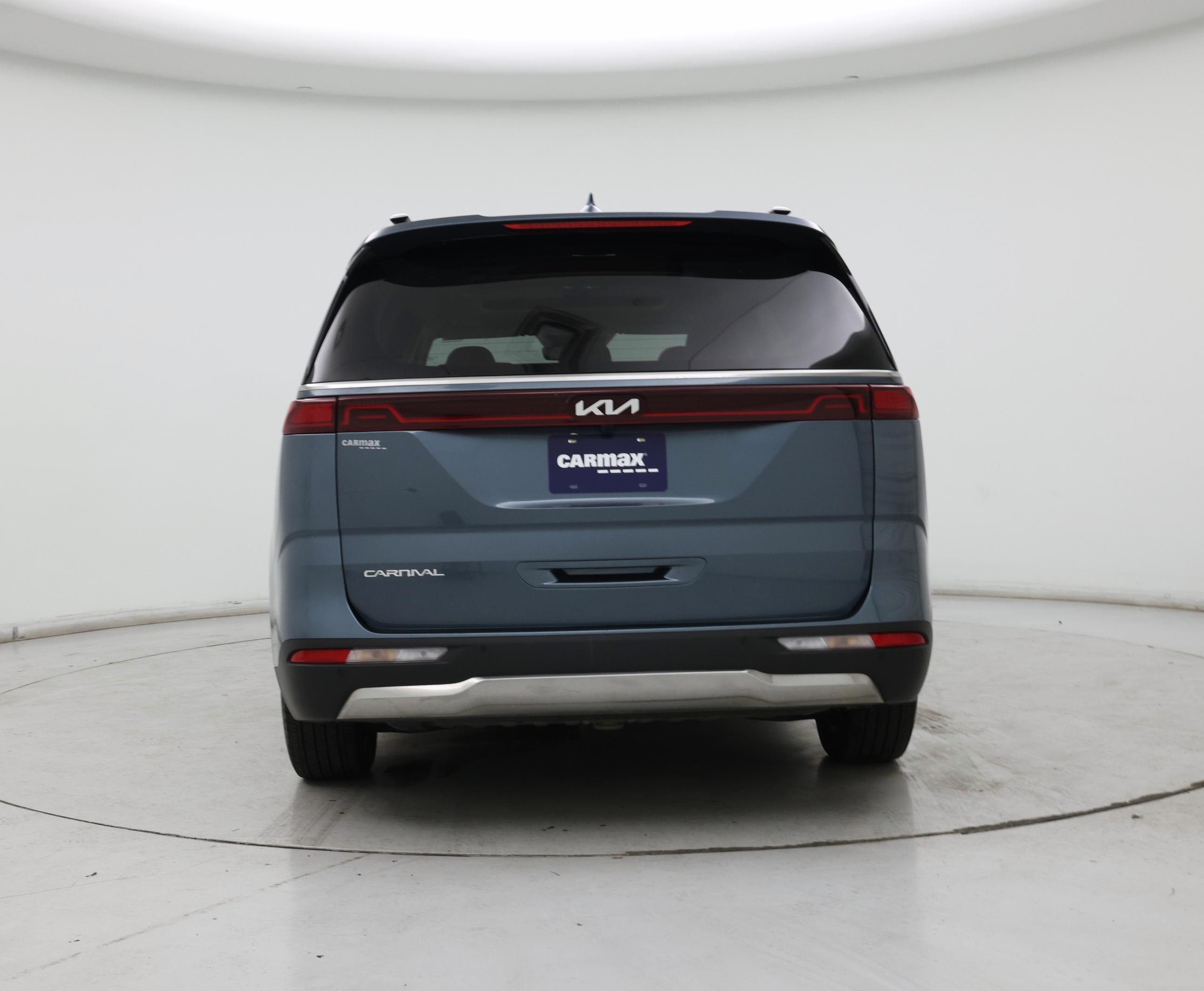 Thumbnail: 2023 Kia Carnival - 6