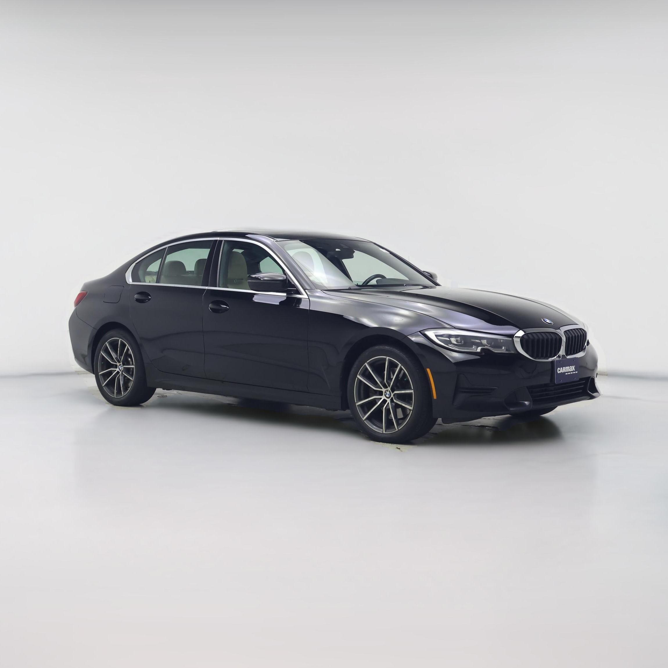 Thumbnail: 2020 BMW 3 Series - 1
