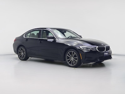 2020 BMW 330 I xDrive