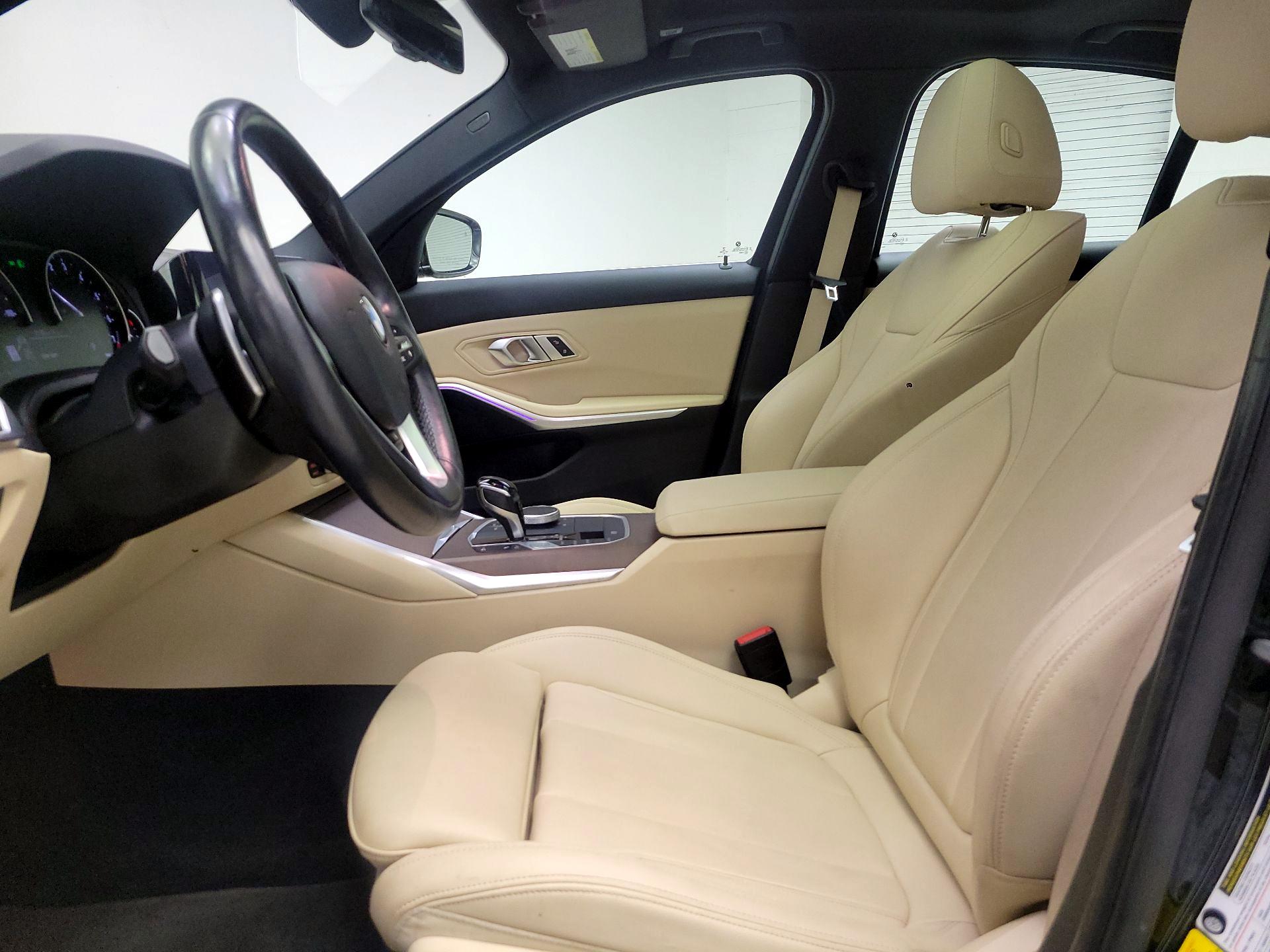 Thumbnail: 2020 BMW 3 Series - 11