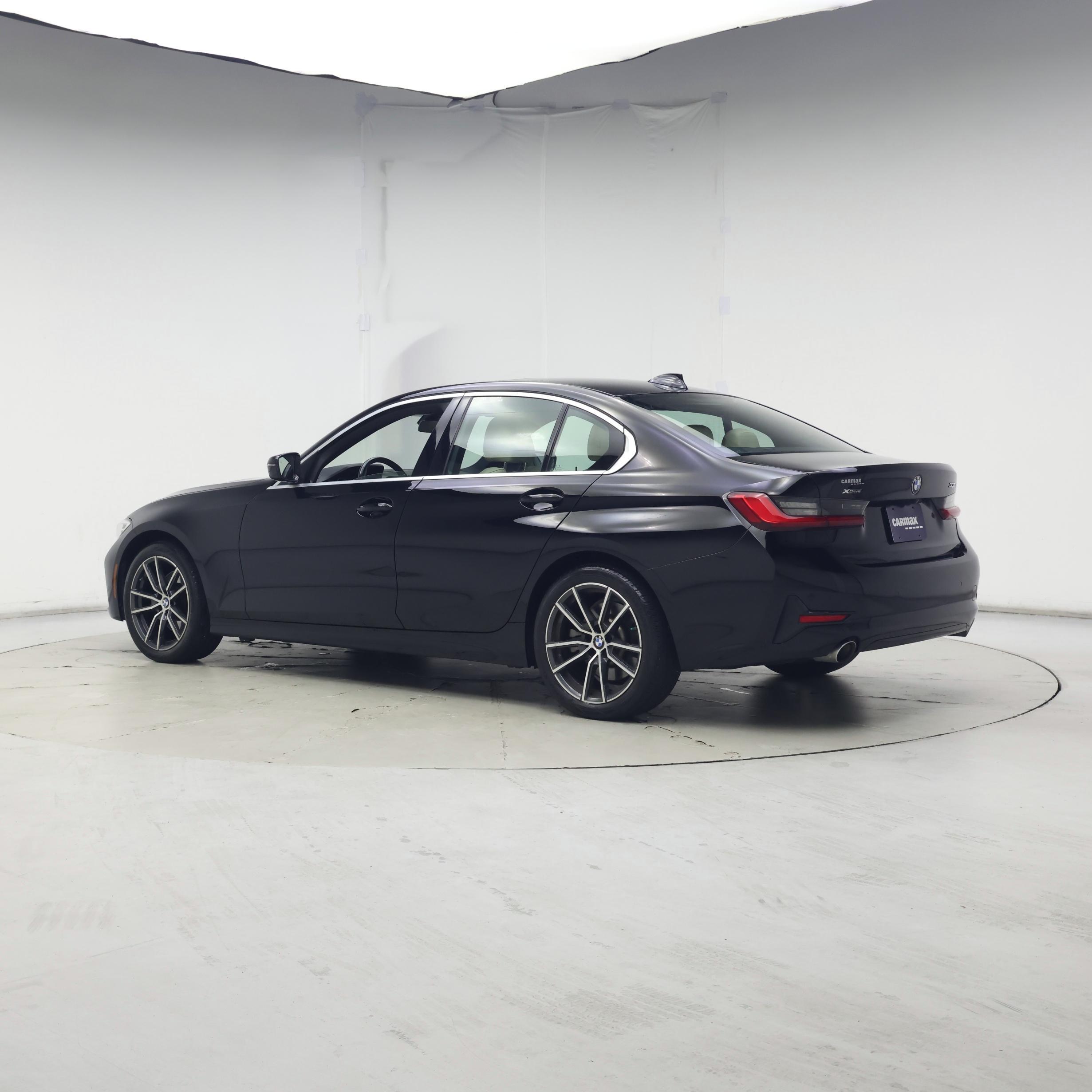 Thumbnail: 2020 BMW 3 Series - 2