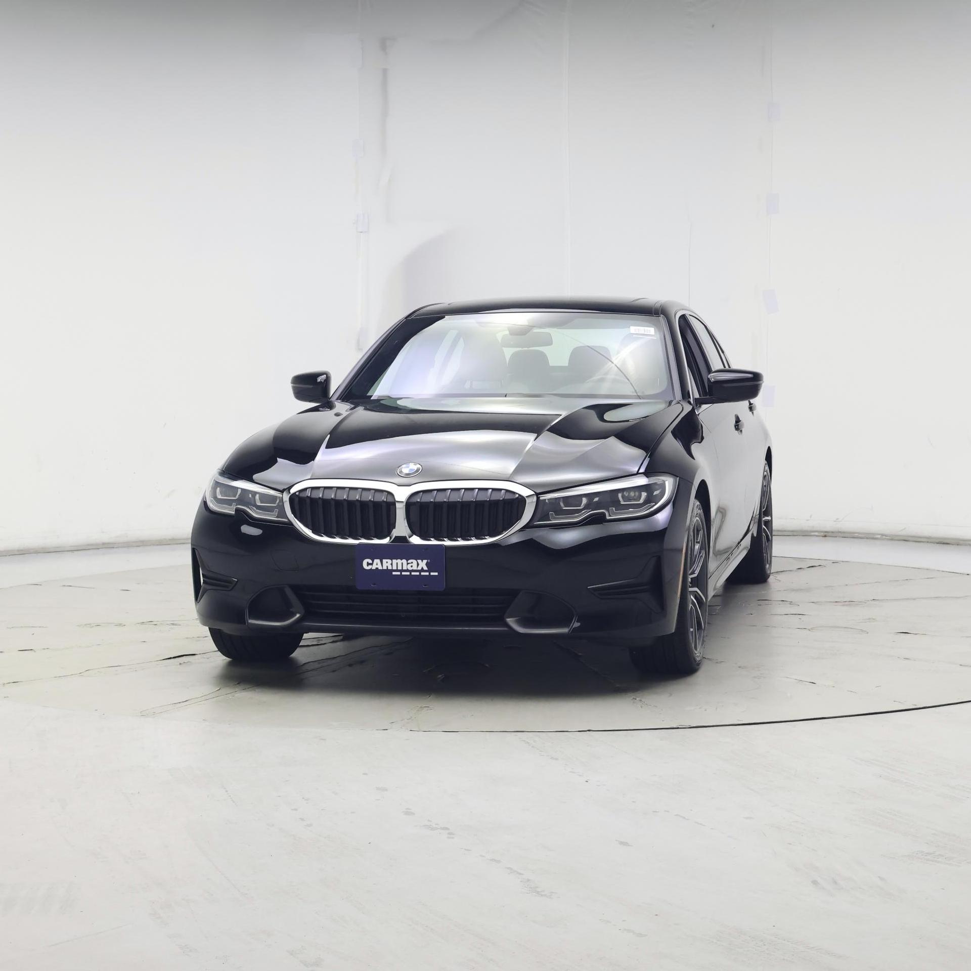 Thumbnail: 2020 BMW 3 Series - 4