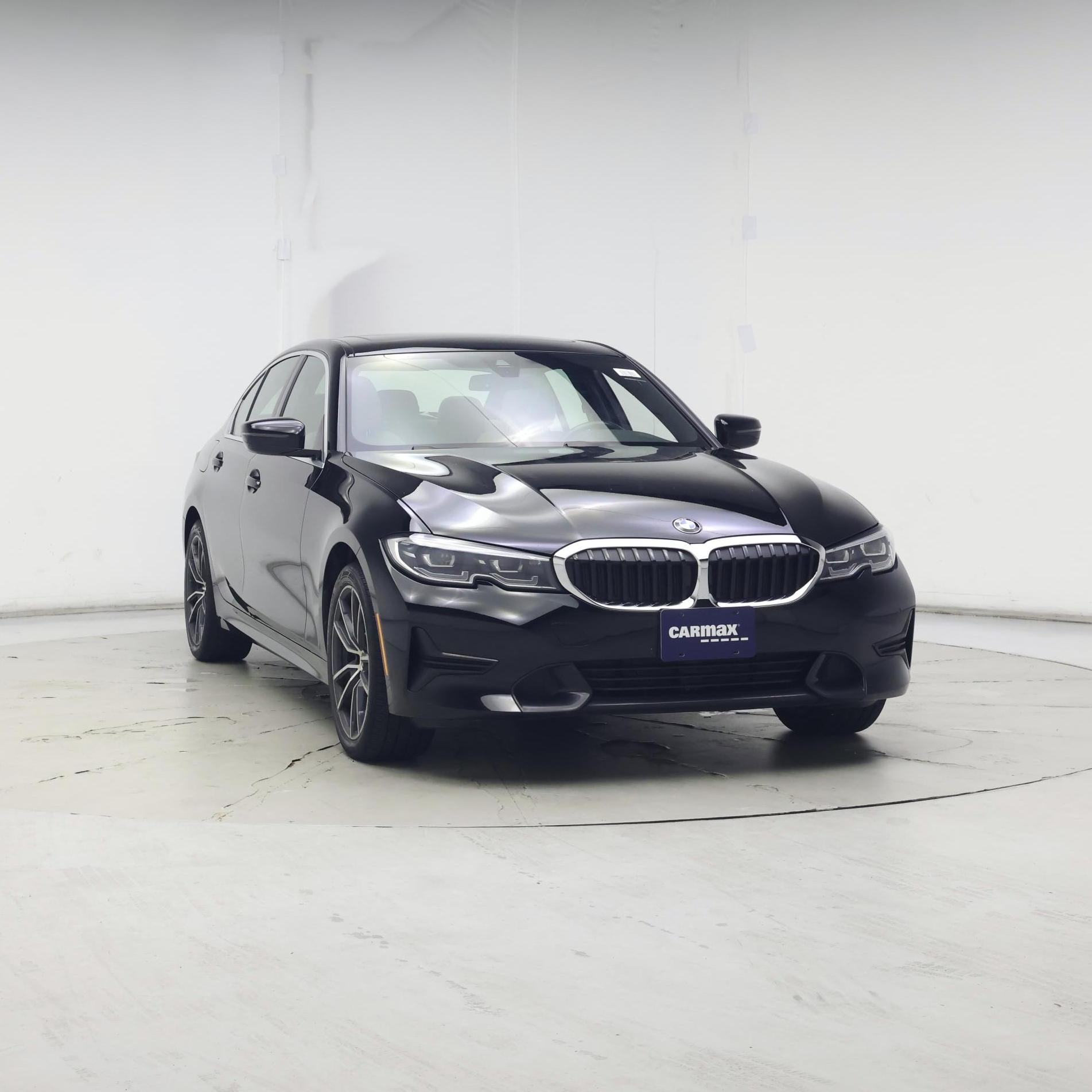 Thumbnail: 2020 BMW 3 Series - 5