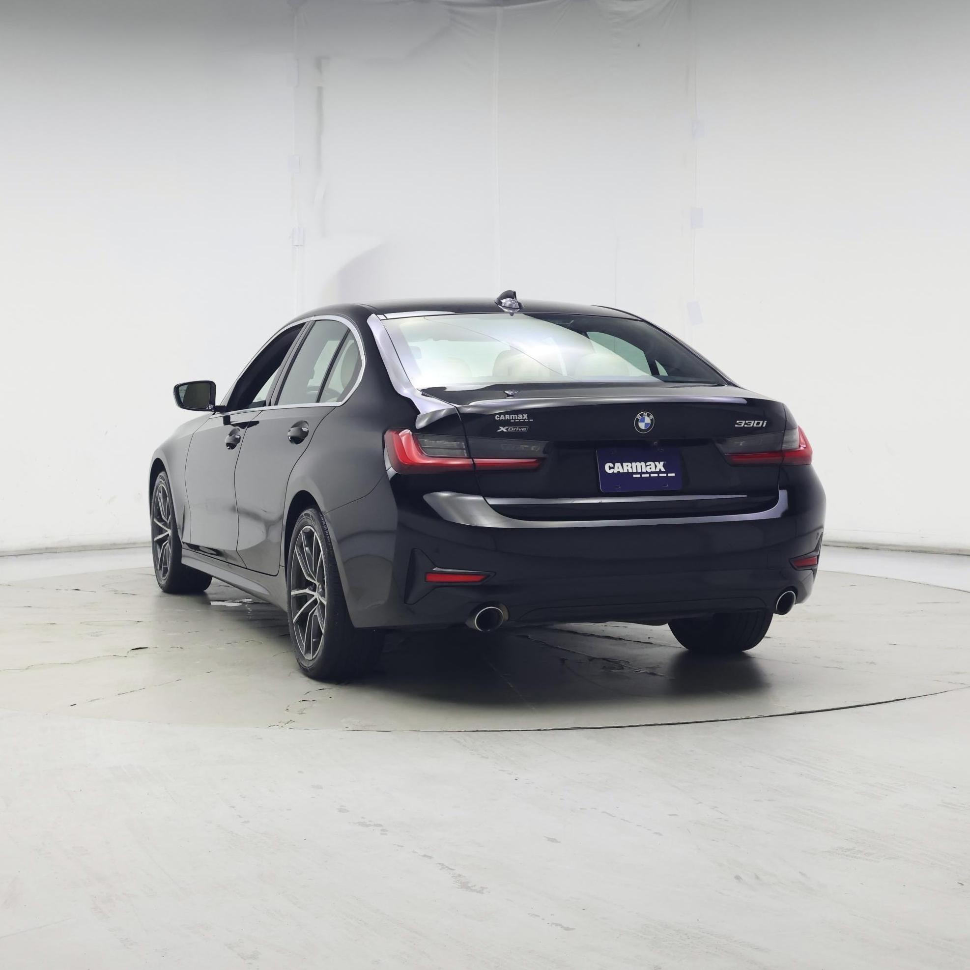 Thumbnail: 2020 BMW 3 Series - 6