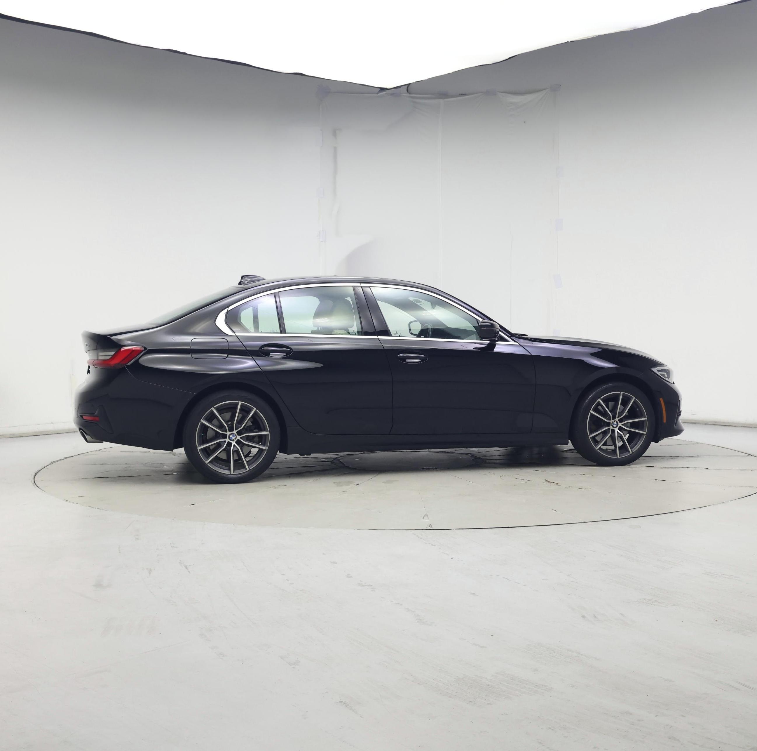 Thumbnail: 2020 BMW 3 Series - 7