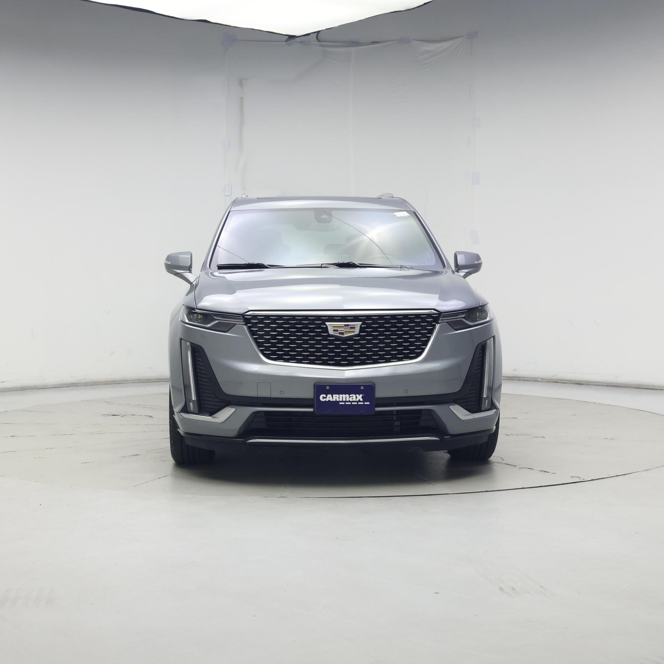 Thumbnail: 2023 Cadillac XT6 - 5