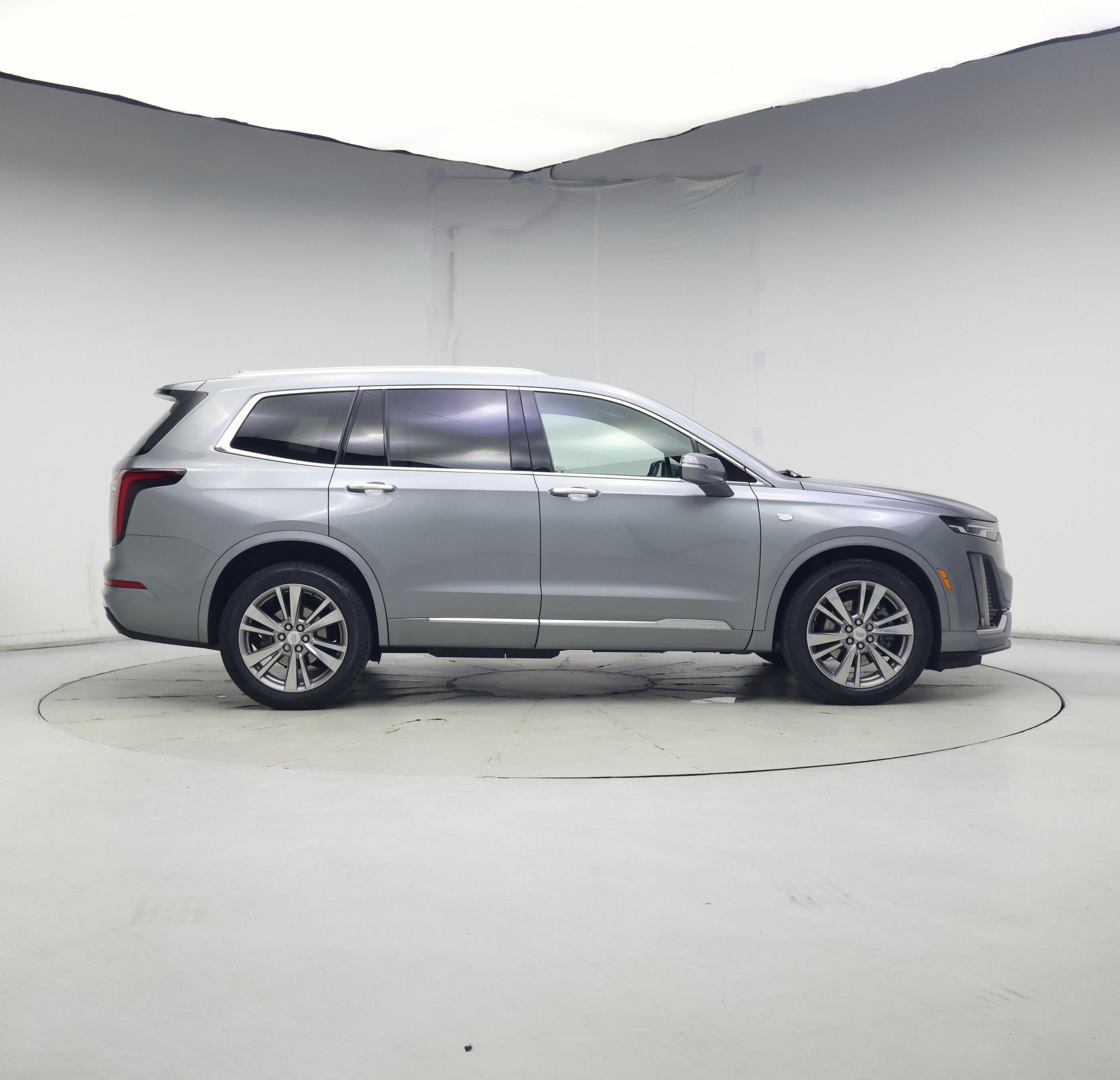 Thumbnail: 2023 Cadillac XT6 - 7