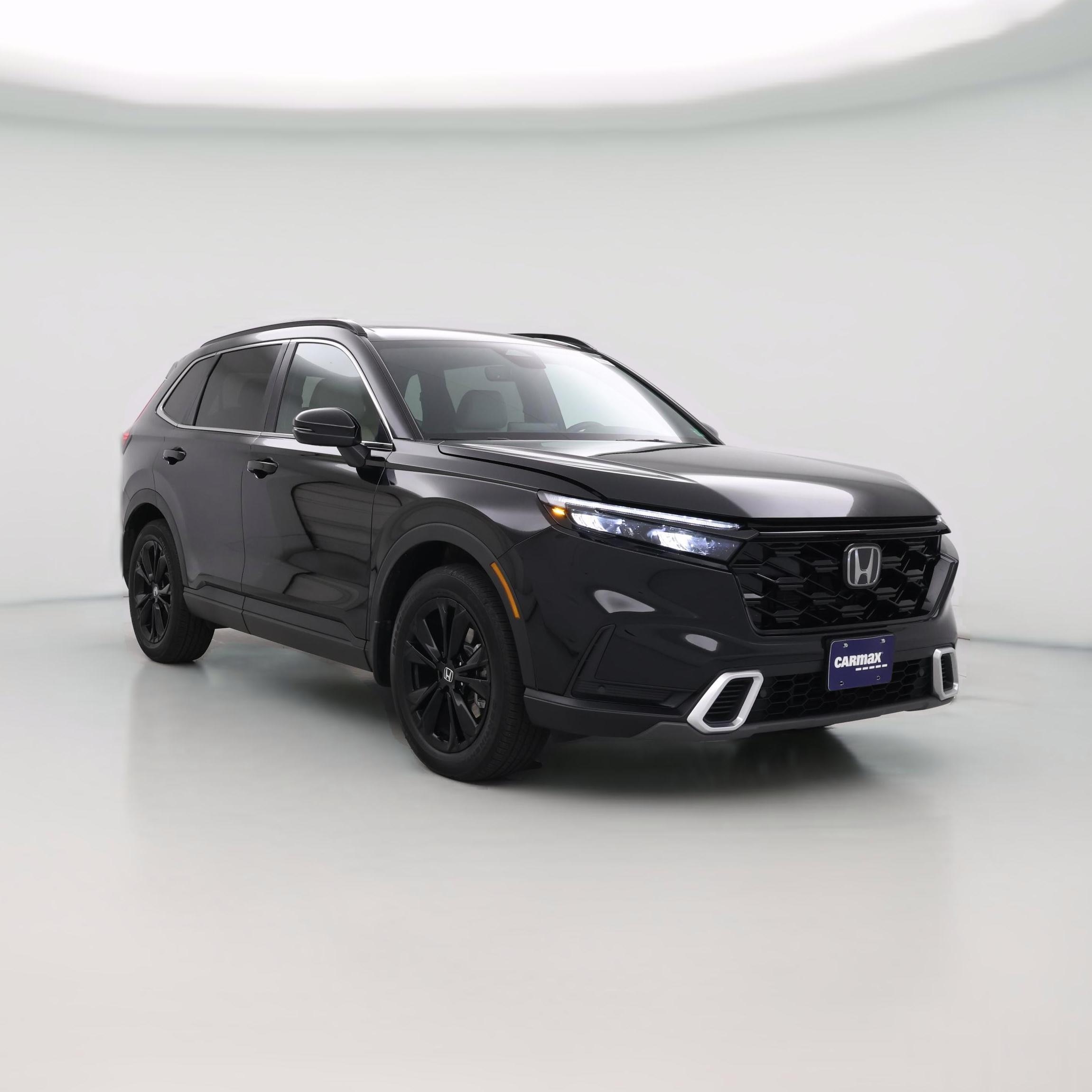 Thumbnail: 2024 Honda CR-V - 1