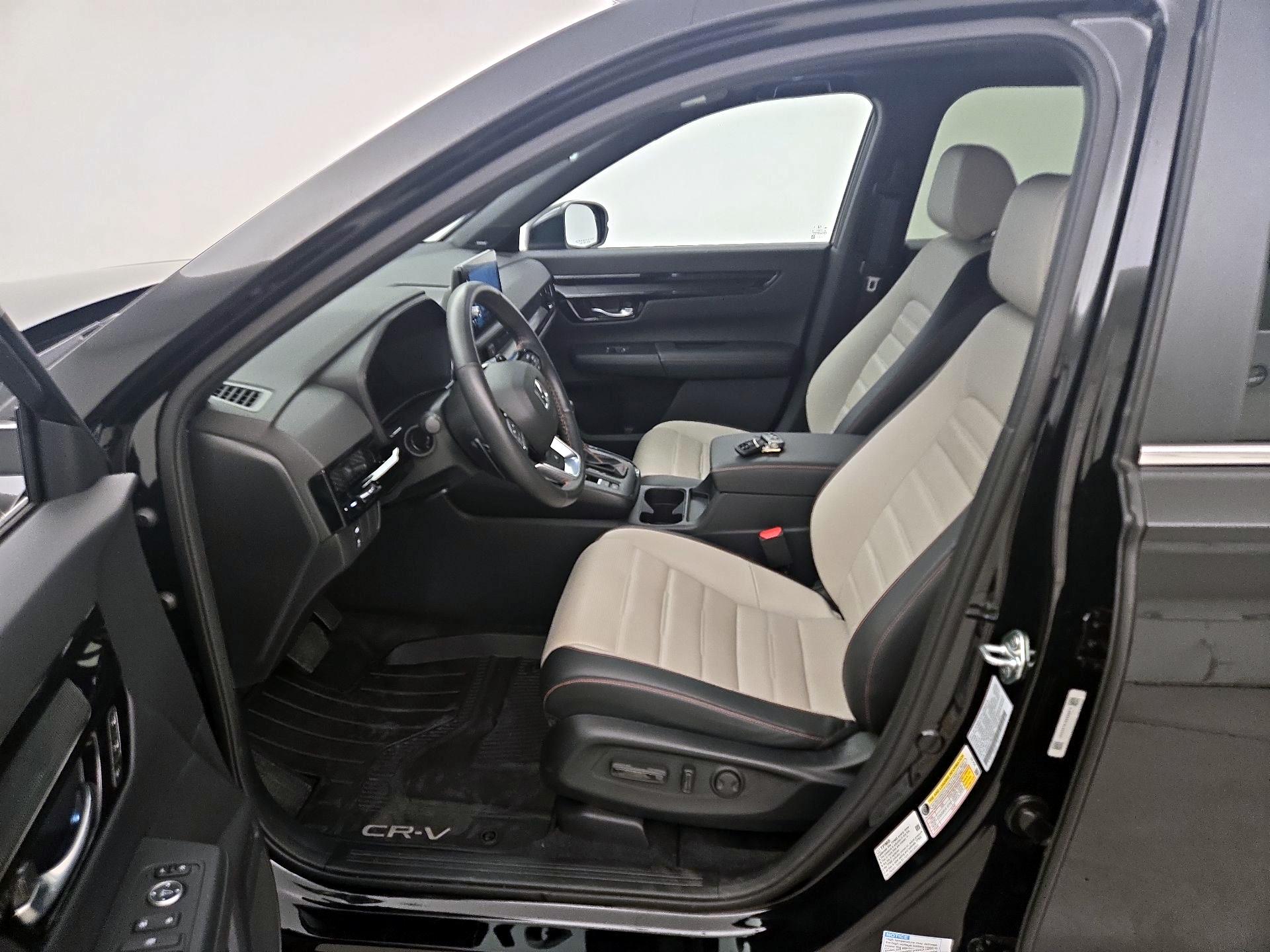 Thumbnail: 2024 Honda CR-V - 11