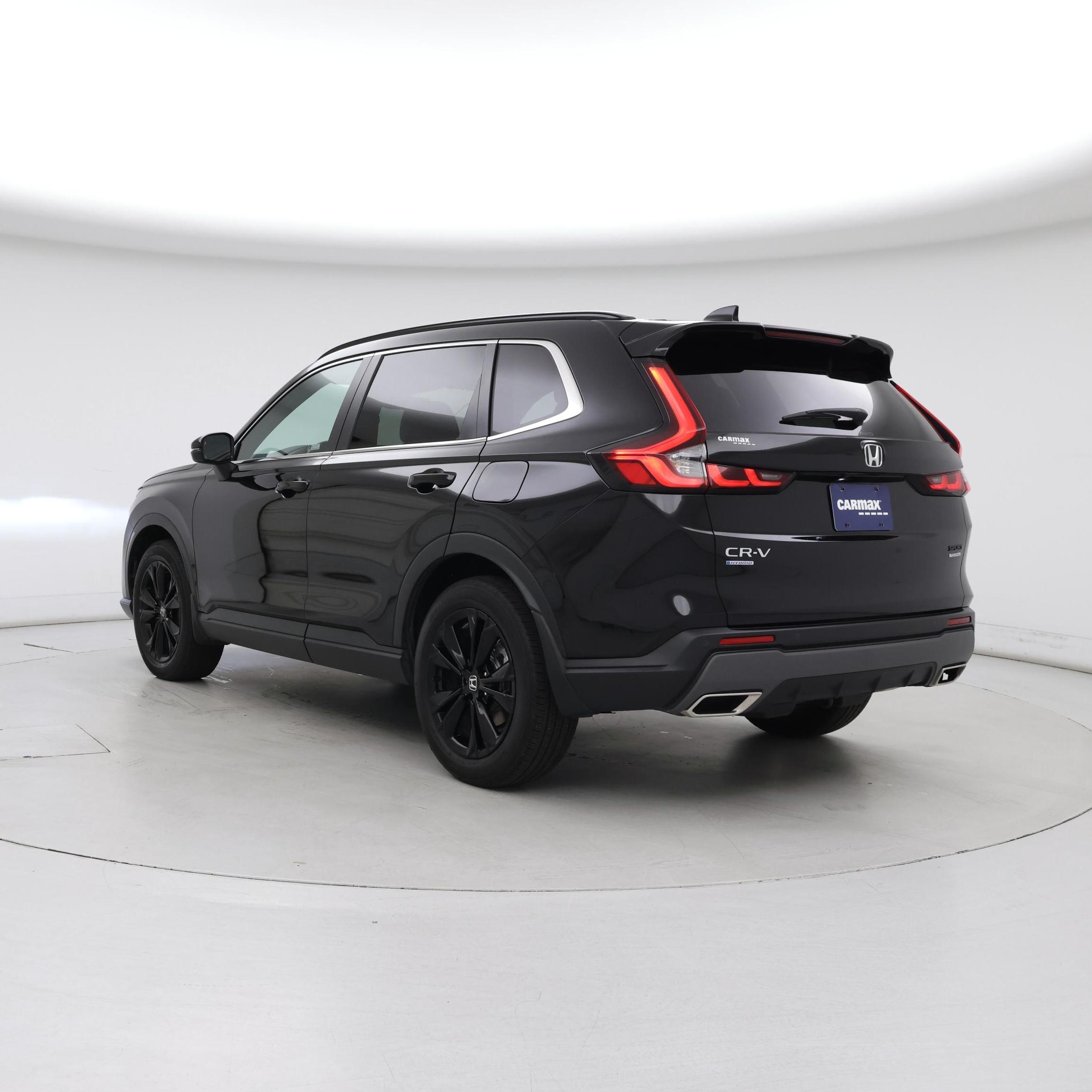 Thumbnail: 2024 Honda CR-V - 2