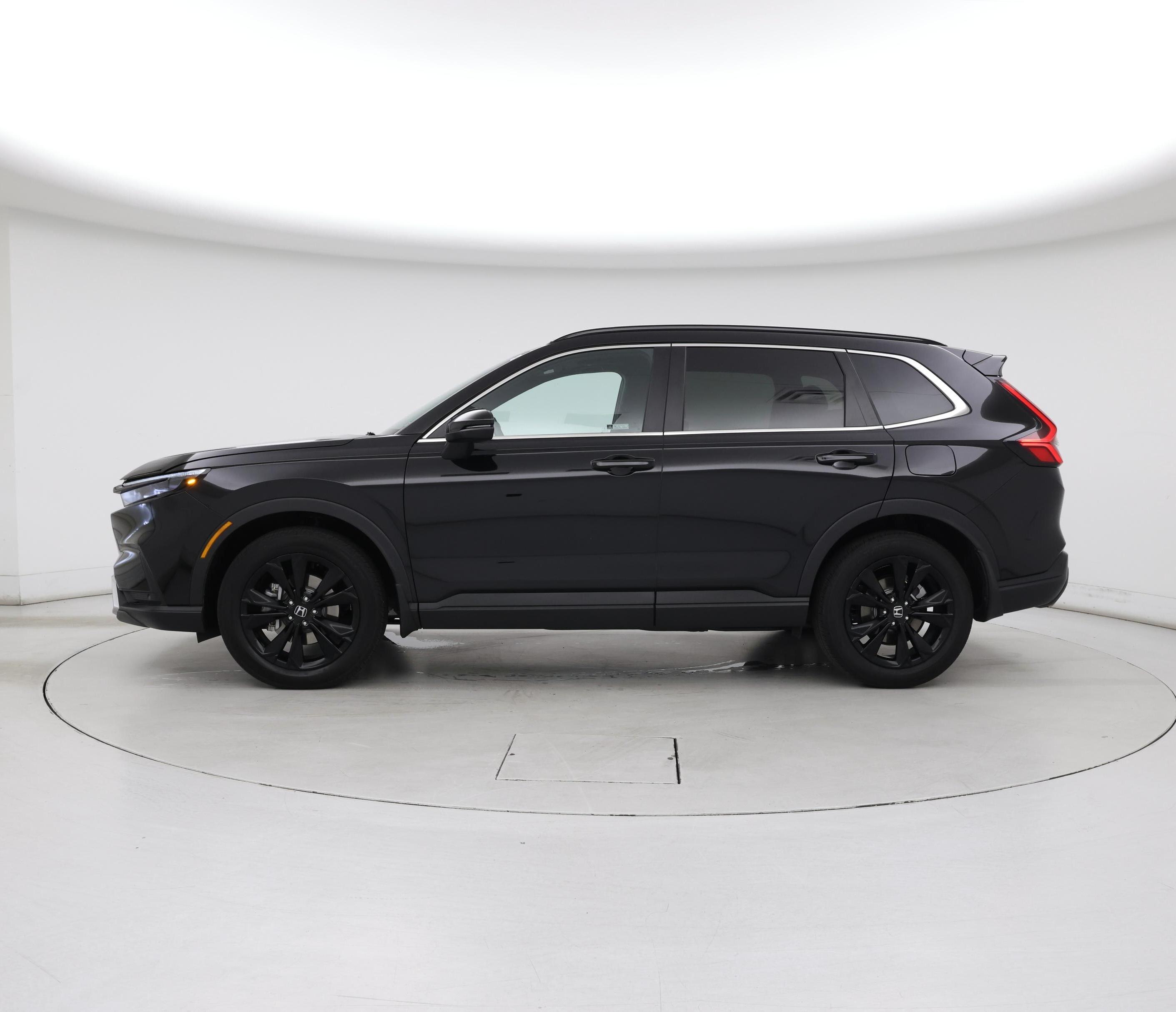 Thumbnail: 2024 Honda CR-V - 3