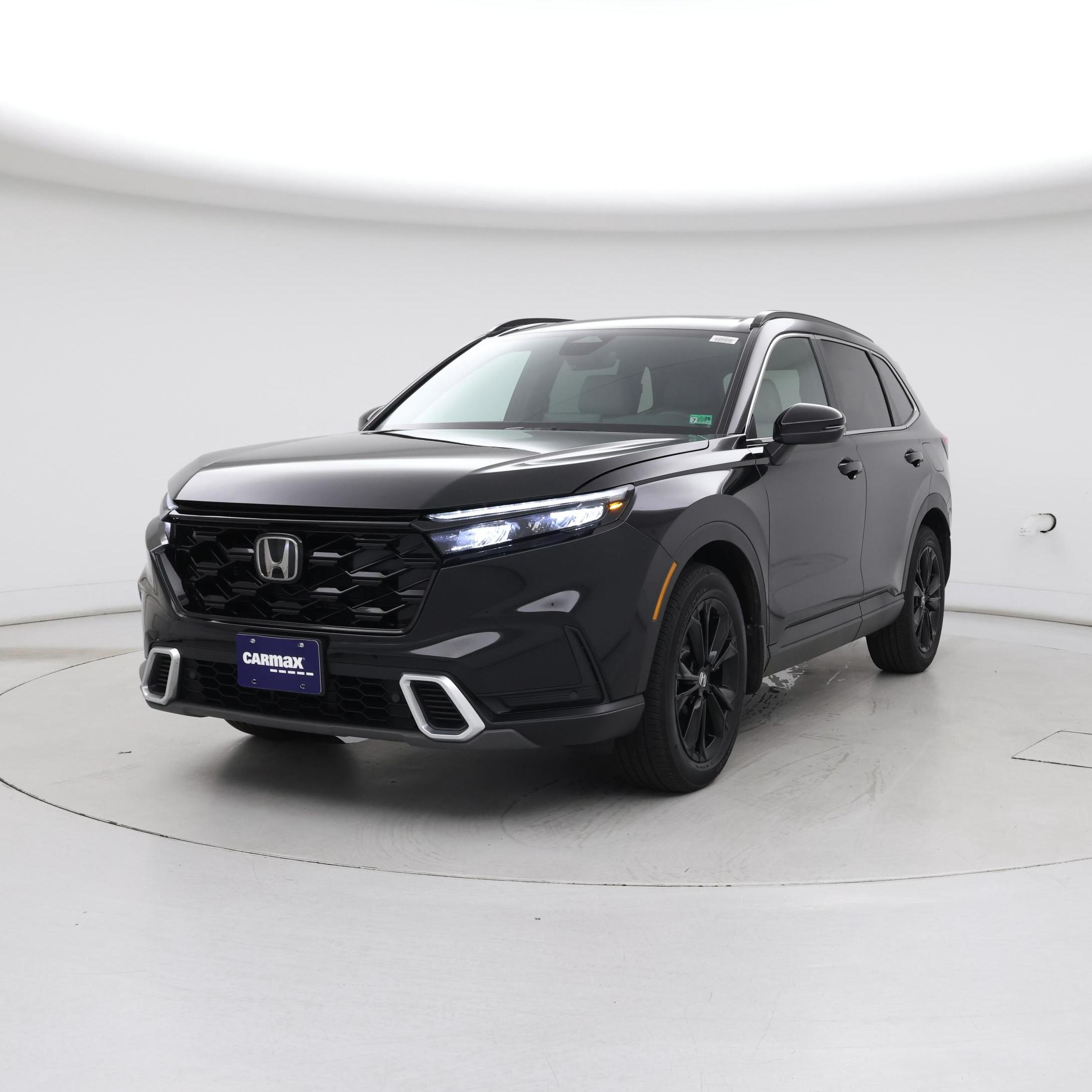 Thumbnail: 2024 Honda CR-V - 4