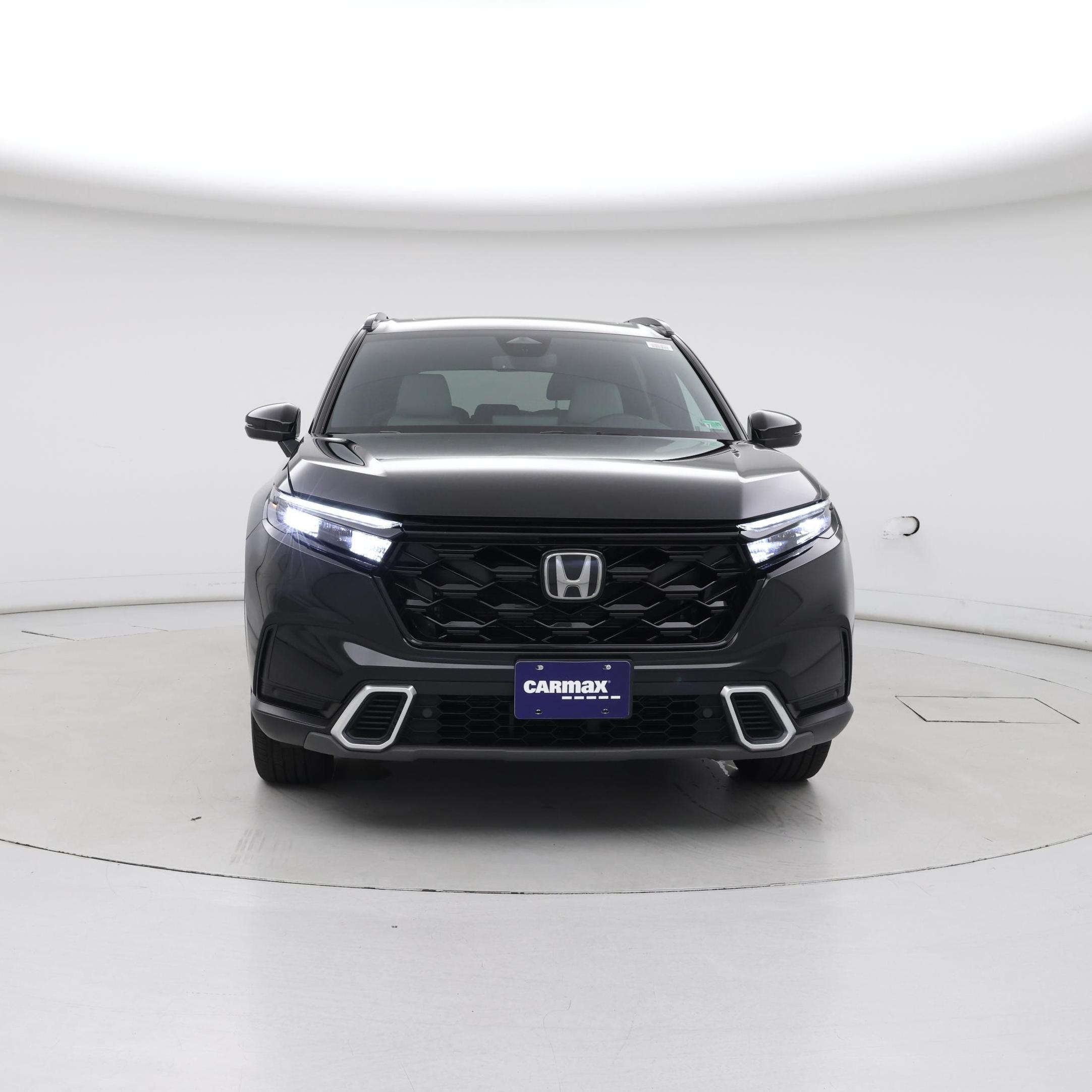 Thumbnail: 2024 Honda CR-V - 5