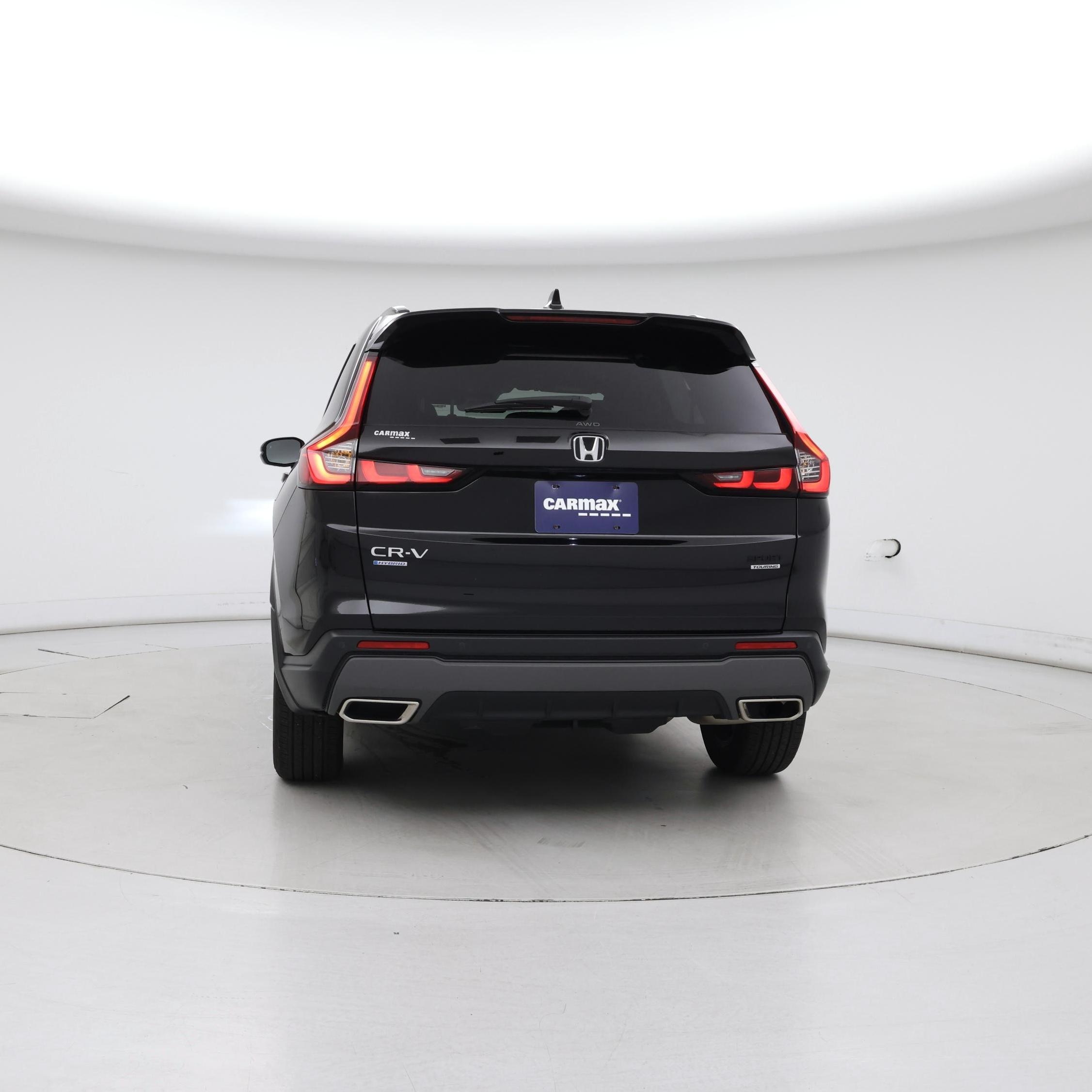 Thumbnail: 2024 Honda CR-V - 6