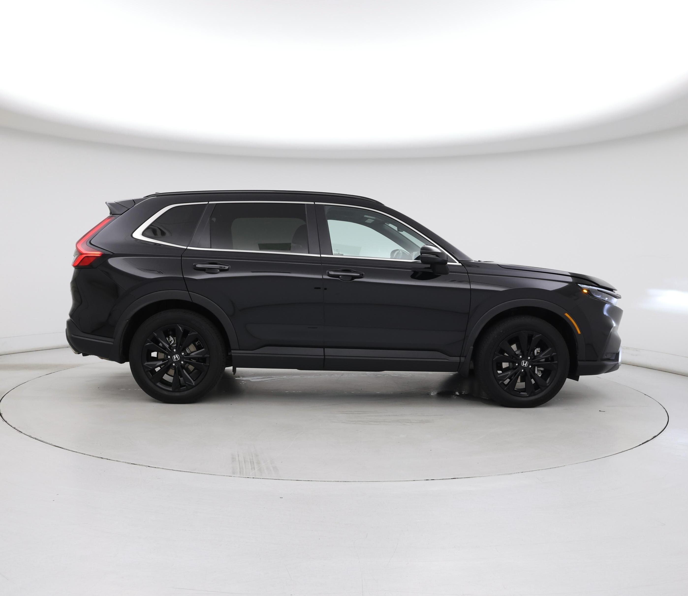 Thumbnail: 2024 Honda CR-V - 7
