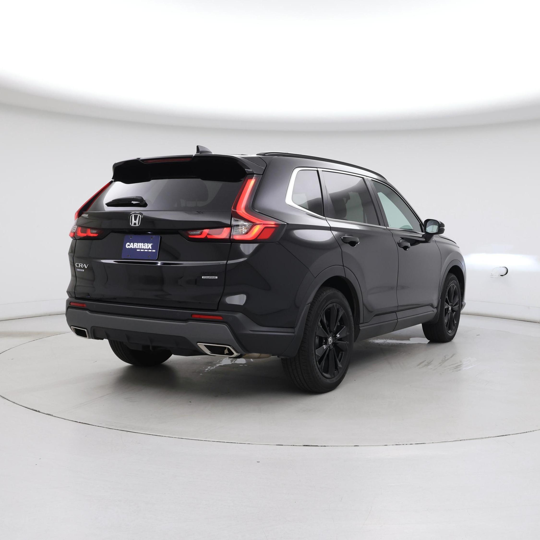 Thumbnail: 2024 Honda CR-V - 8