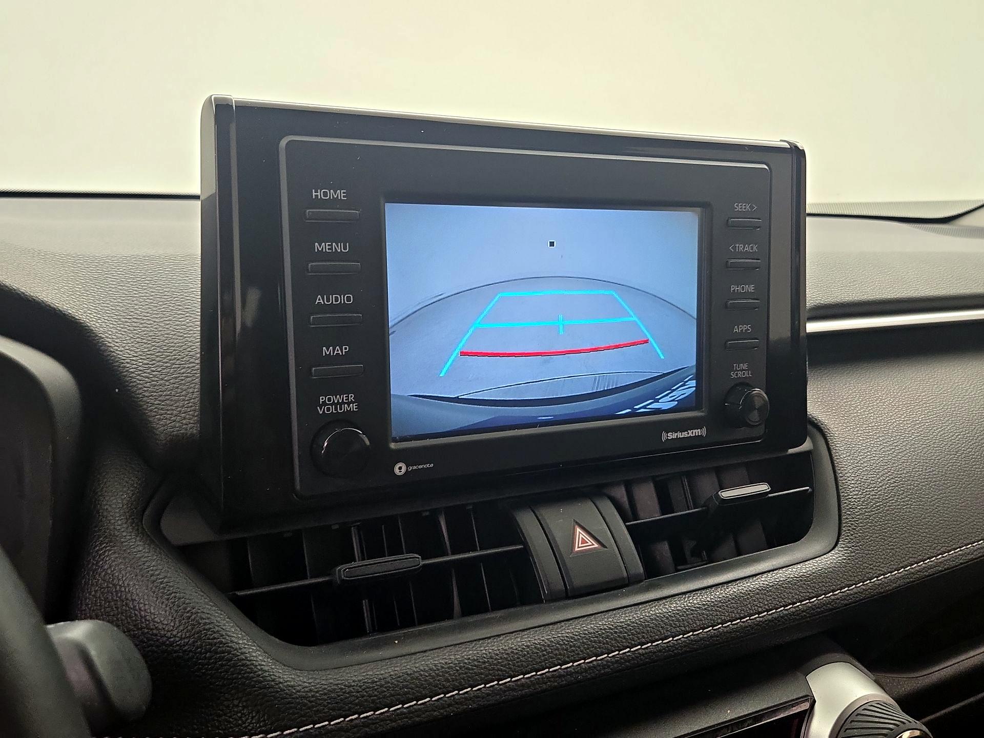 Thumbnail: 2021 Toyota RAV4 - 14