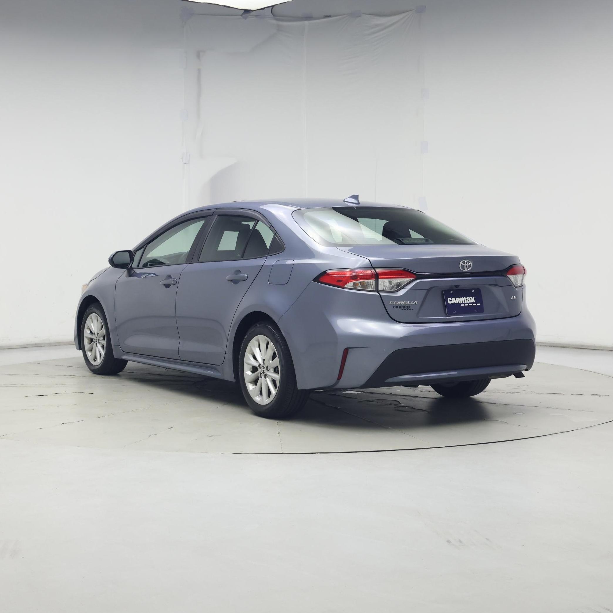 Thumbnail: 2022 Toyota Corolla - 2