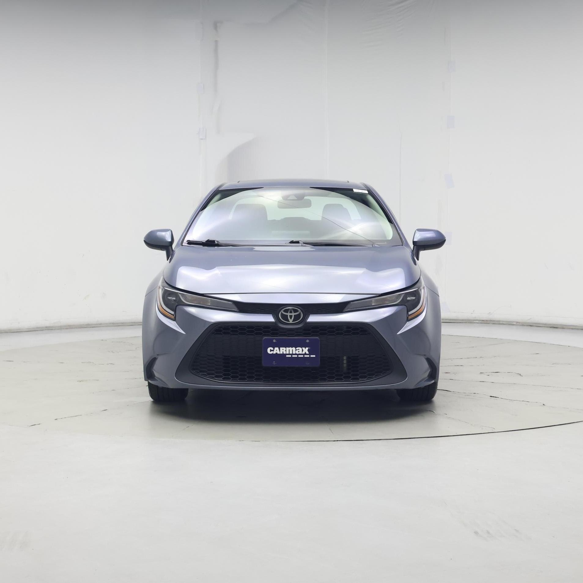 Thumbnail: 2022 Toyota Corolla - 5
