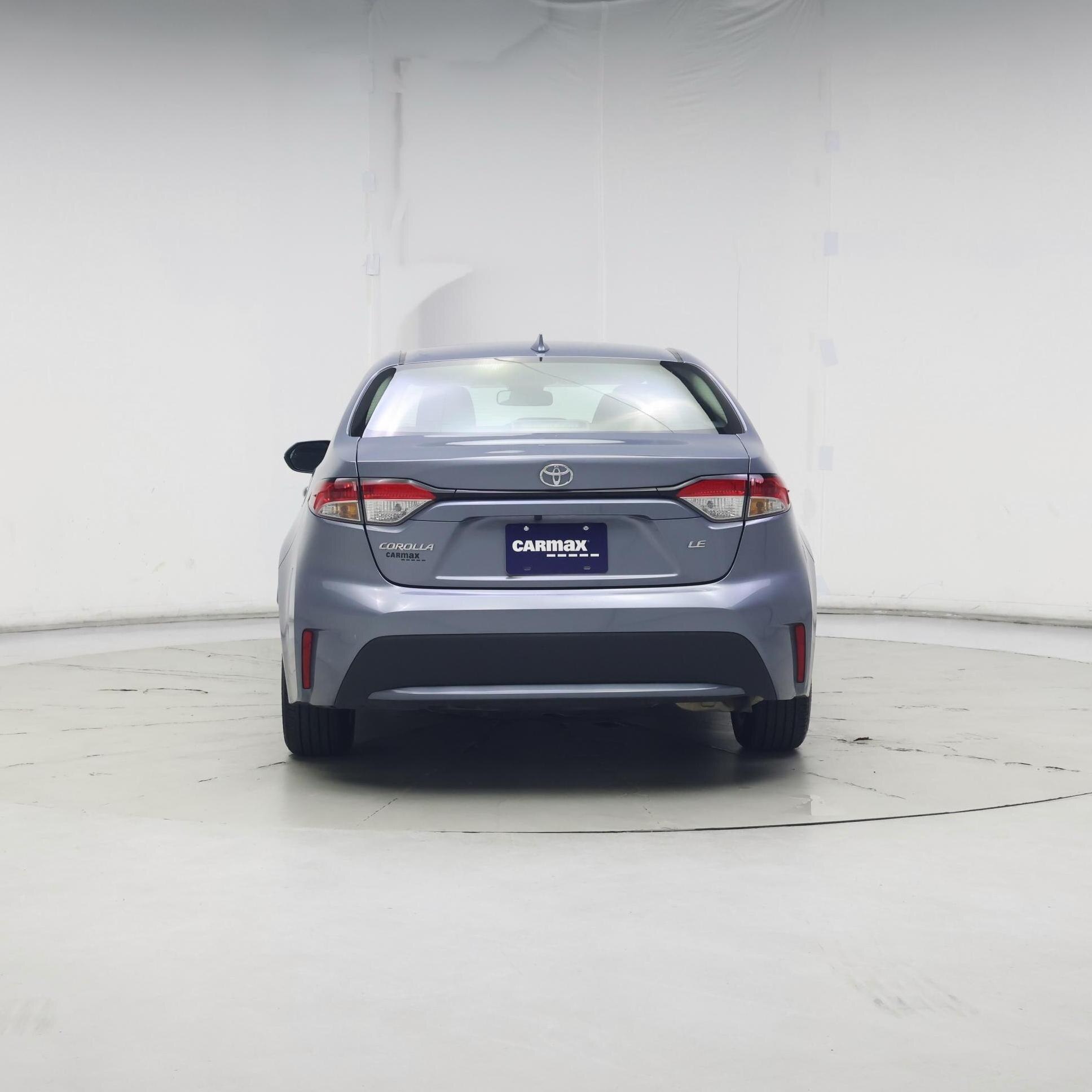 Thumbnail: 2022 Toyota Corolla - 6