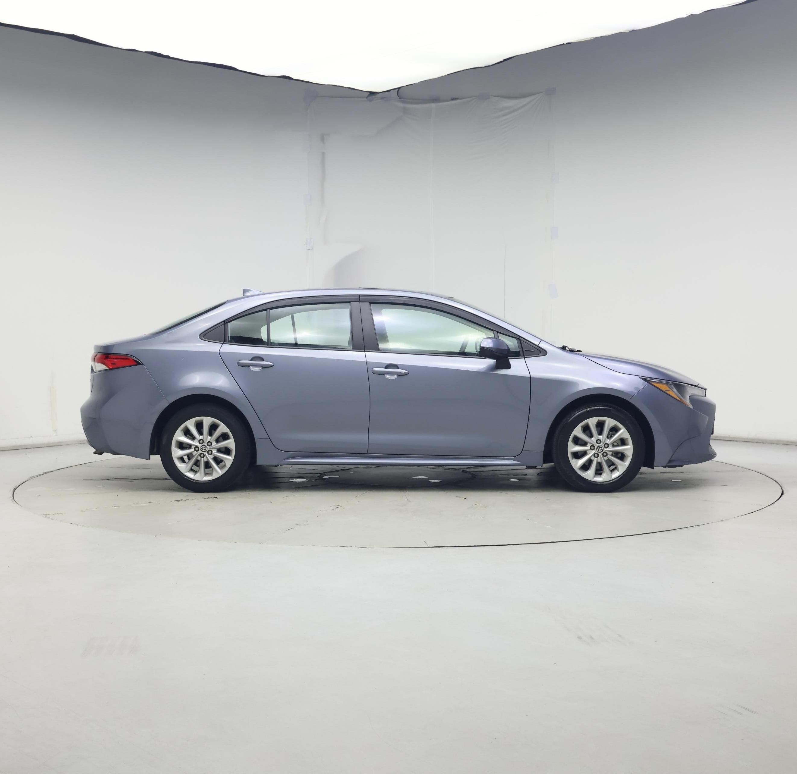 Thumbnail: 2022 Toyota Corolla - 7